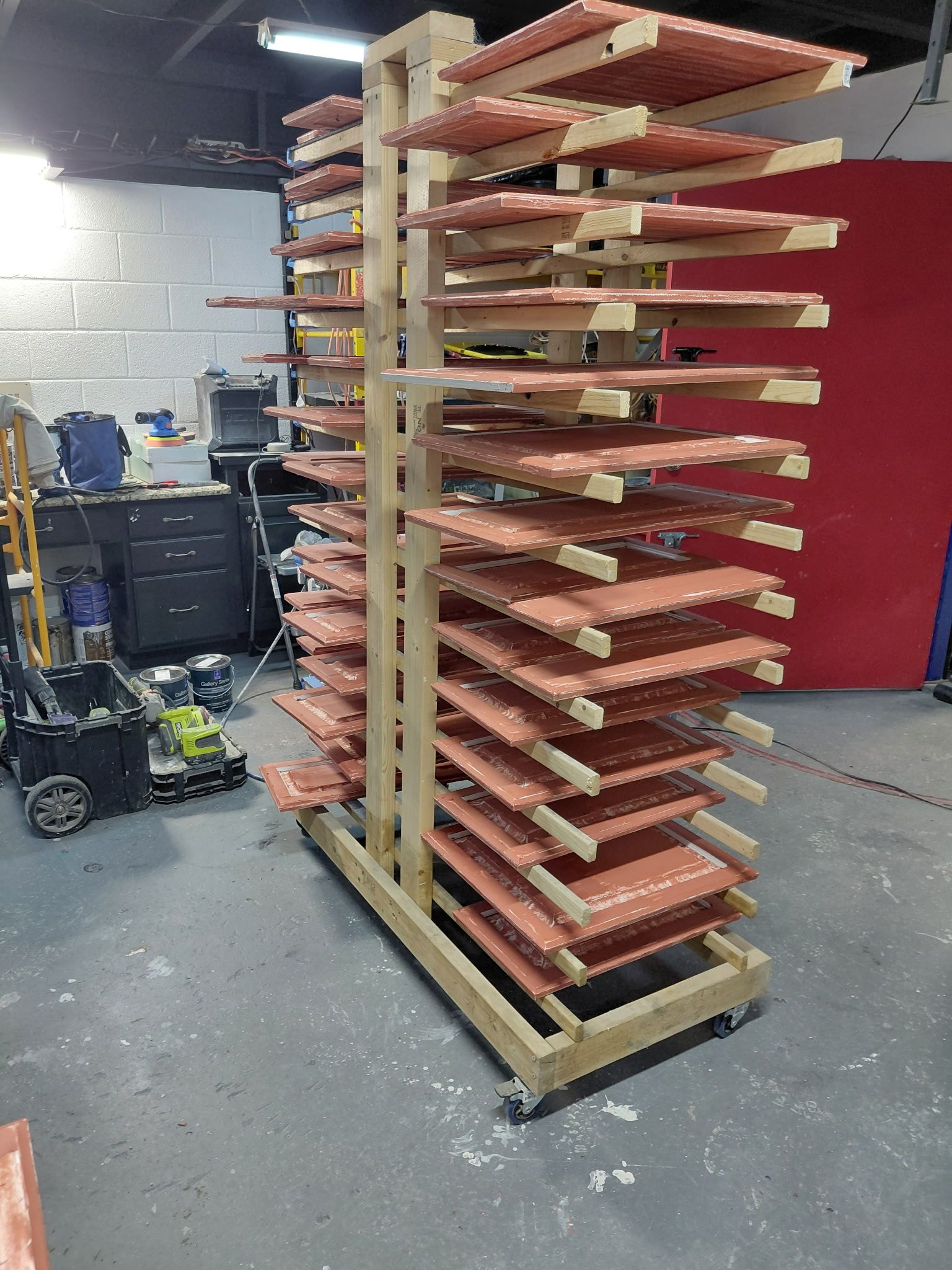  for Bambinos Painting in Durham, NC