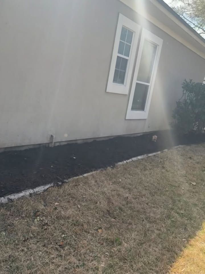  for Whole 9 Yards Services LLC in Green Cove Springs, FL