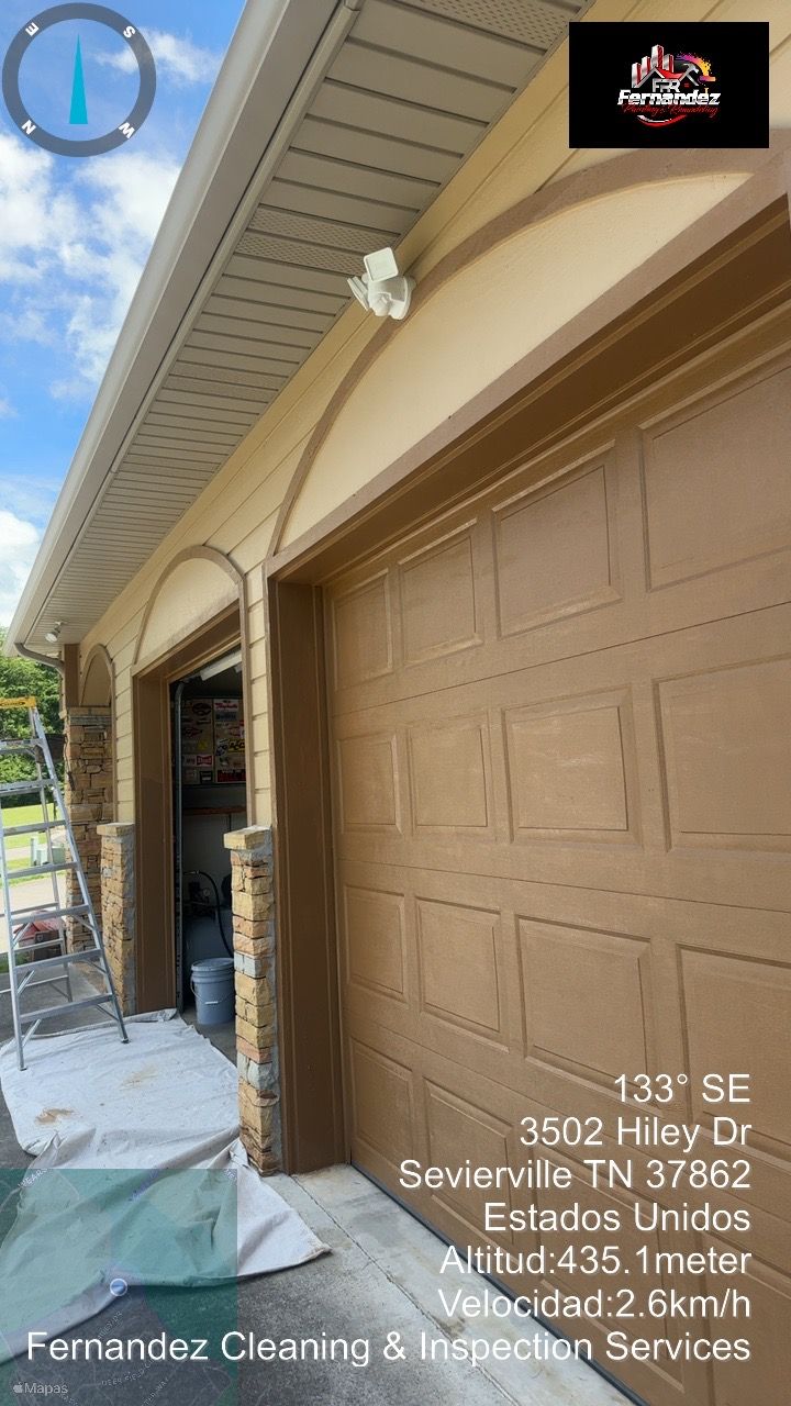 All Photos for Fernandez Painting & Remodeling in Pigeon Forge, TN