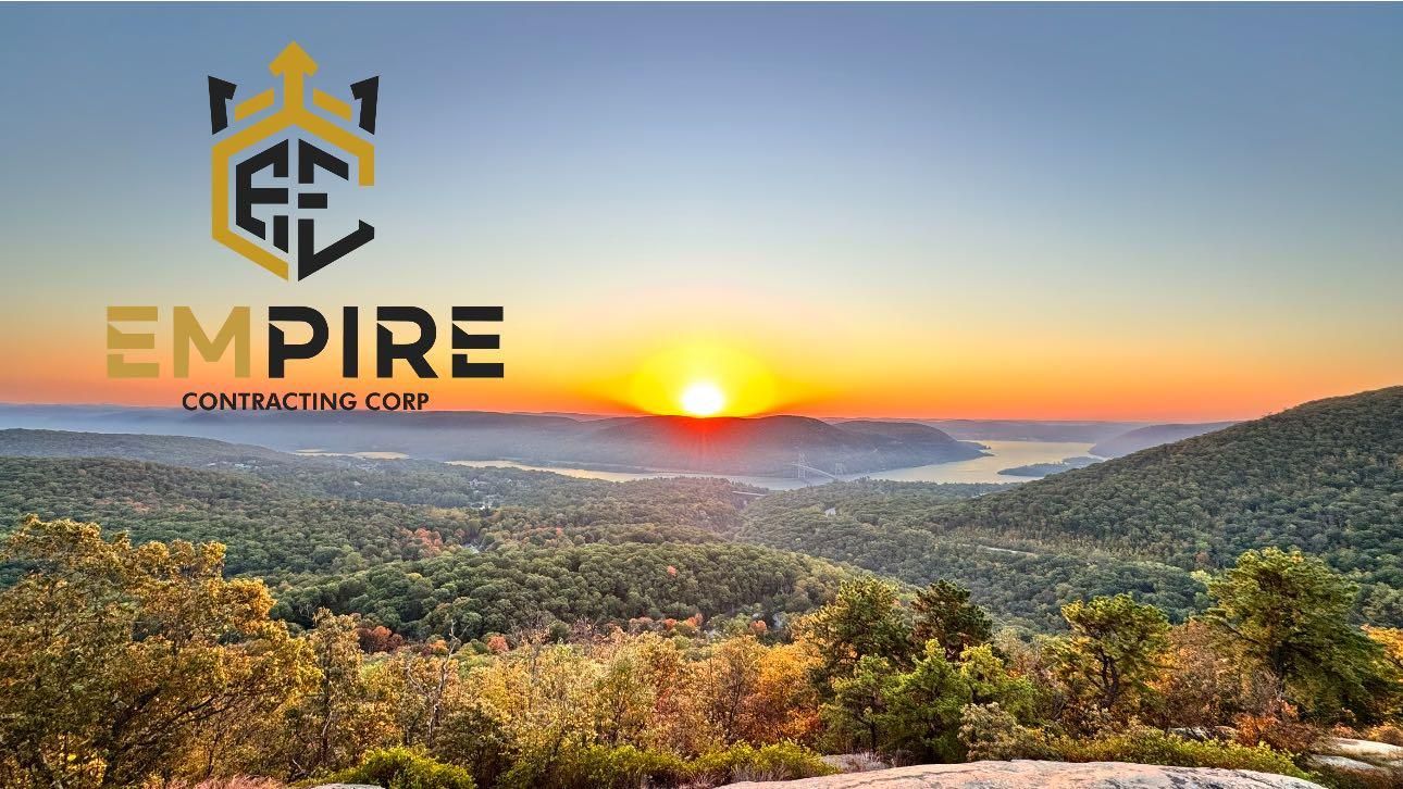  for NY Empire Contracting Corp in Middletown, NY 