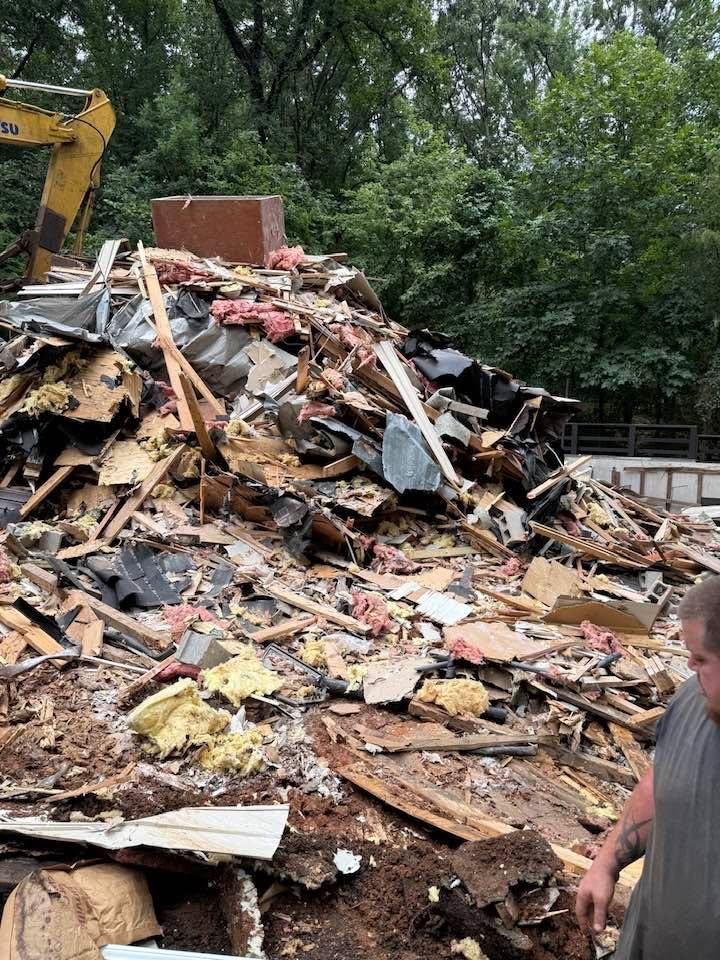  for Brown & Sons Grading in Danielsville, GA