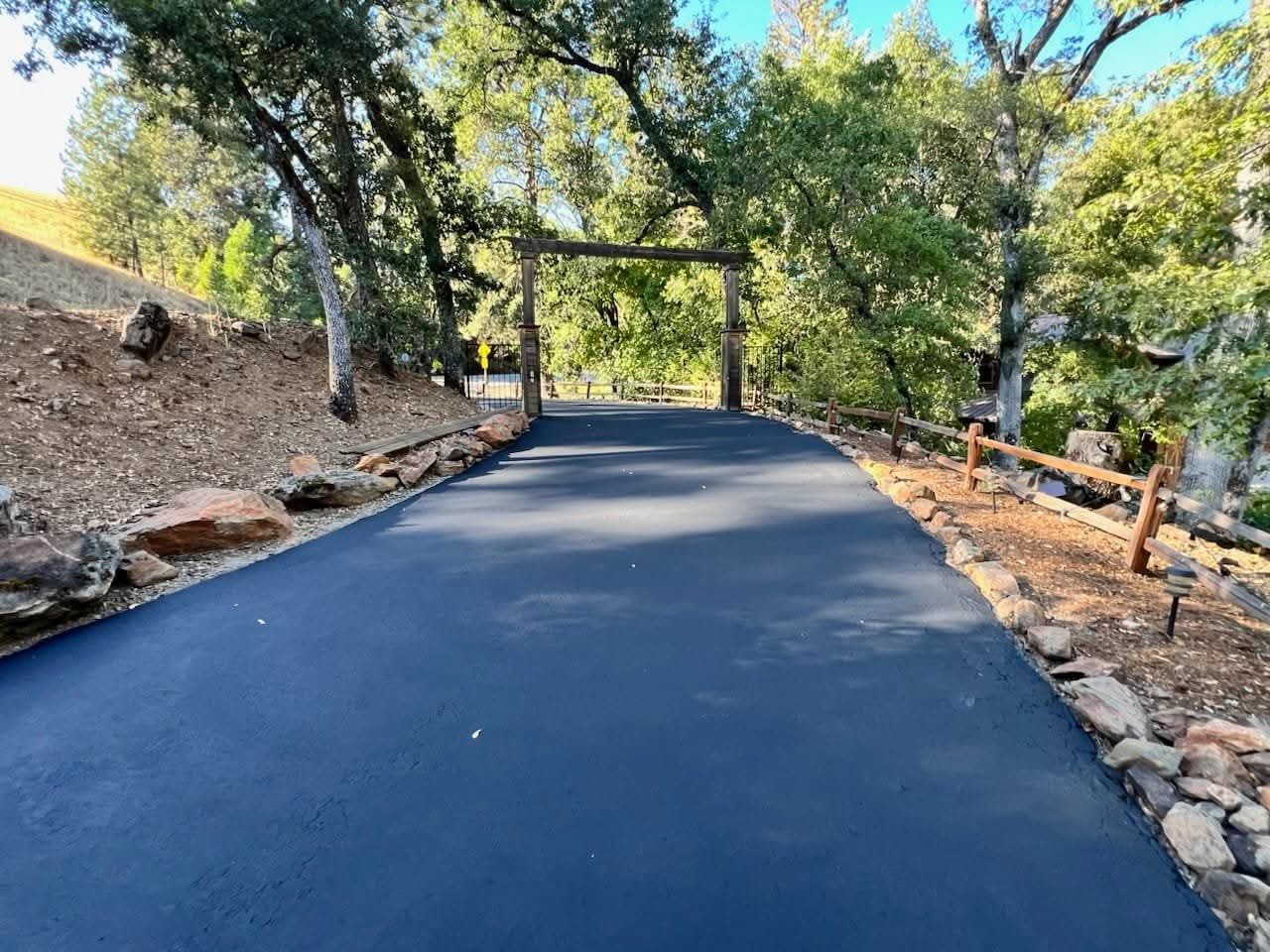  for Amador Engineering Inc. in Amador County, CA