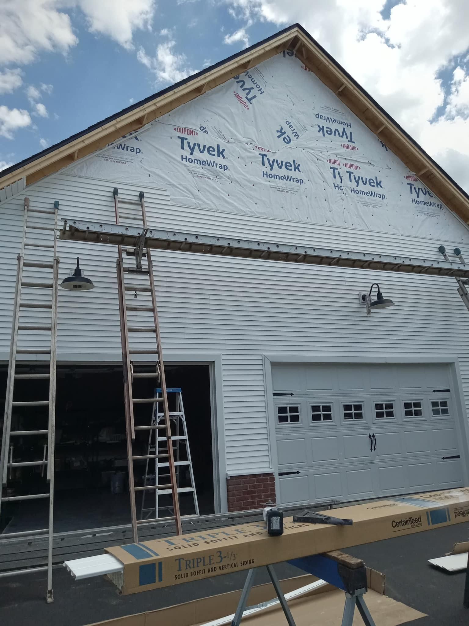 All Photos for Primetime Roofing & Contracting in Winchester, KY