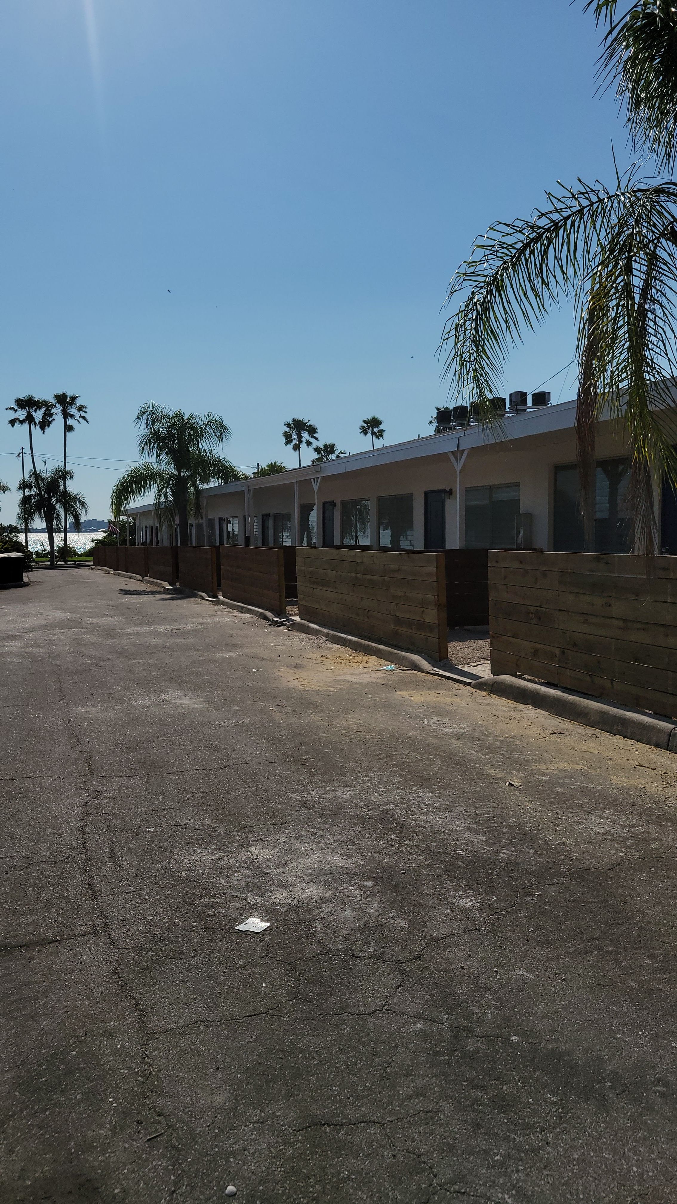  for Millenium Construction & Property Management in Tampa, FL