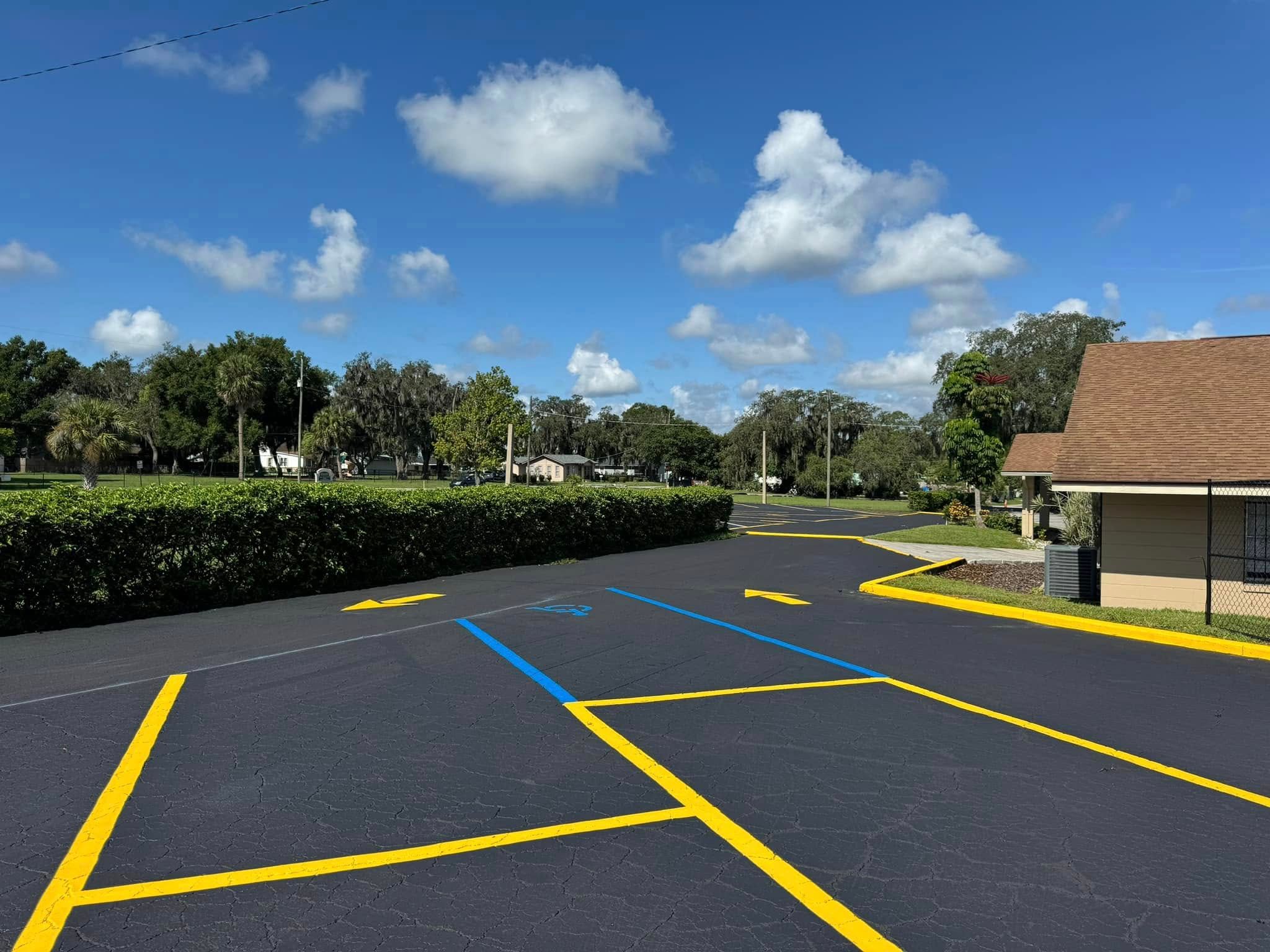  for Pavesheild in Haines City, FL