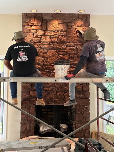  for Prime Chimney in New Britain, CT