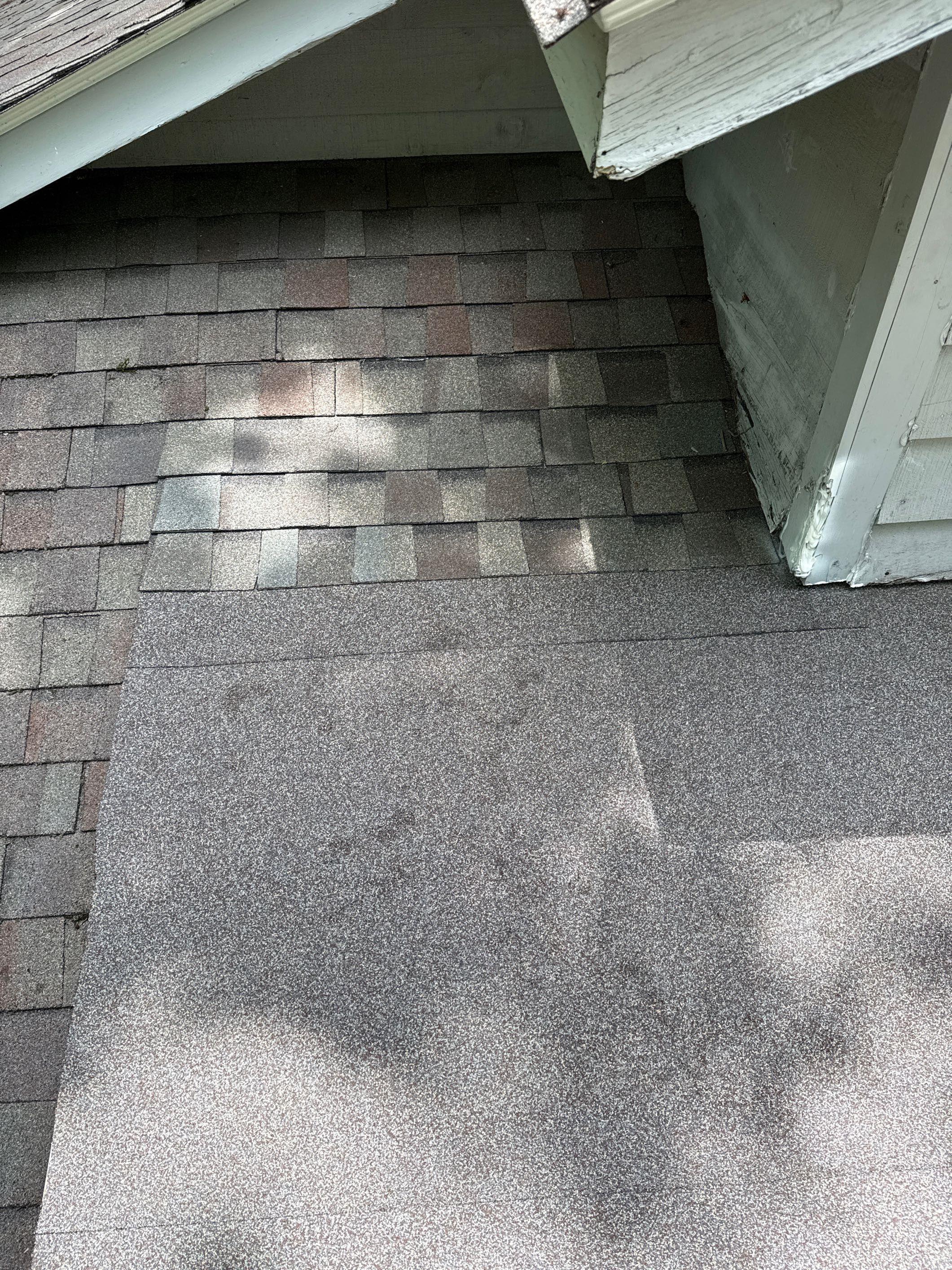  for RJ Roofing of WNC in Brevard, NC