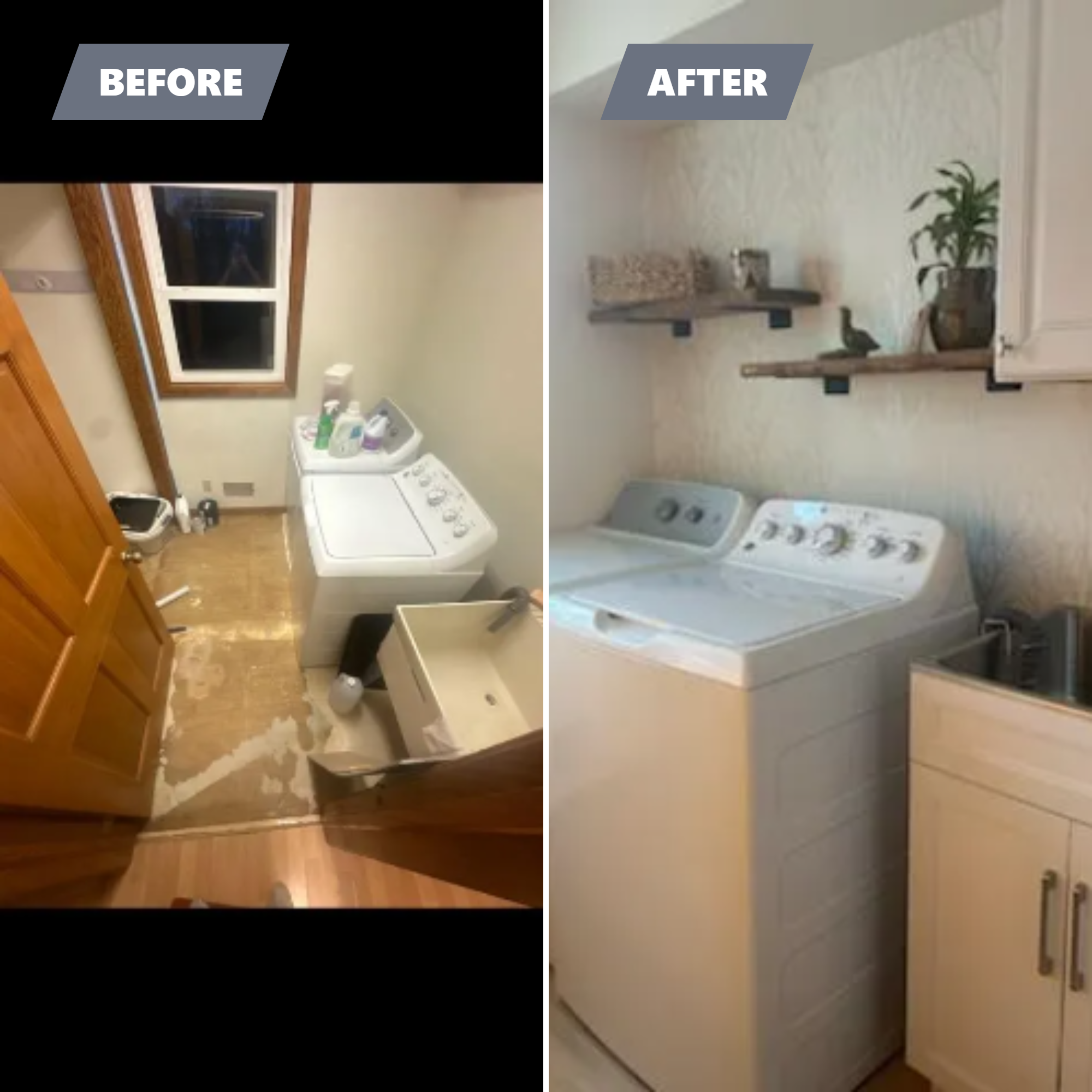  for Giese's Home Improvements in Waukesha, WI