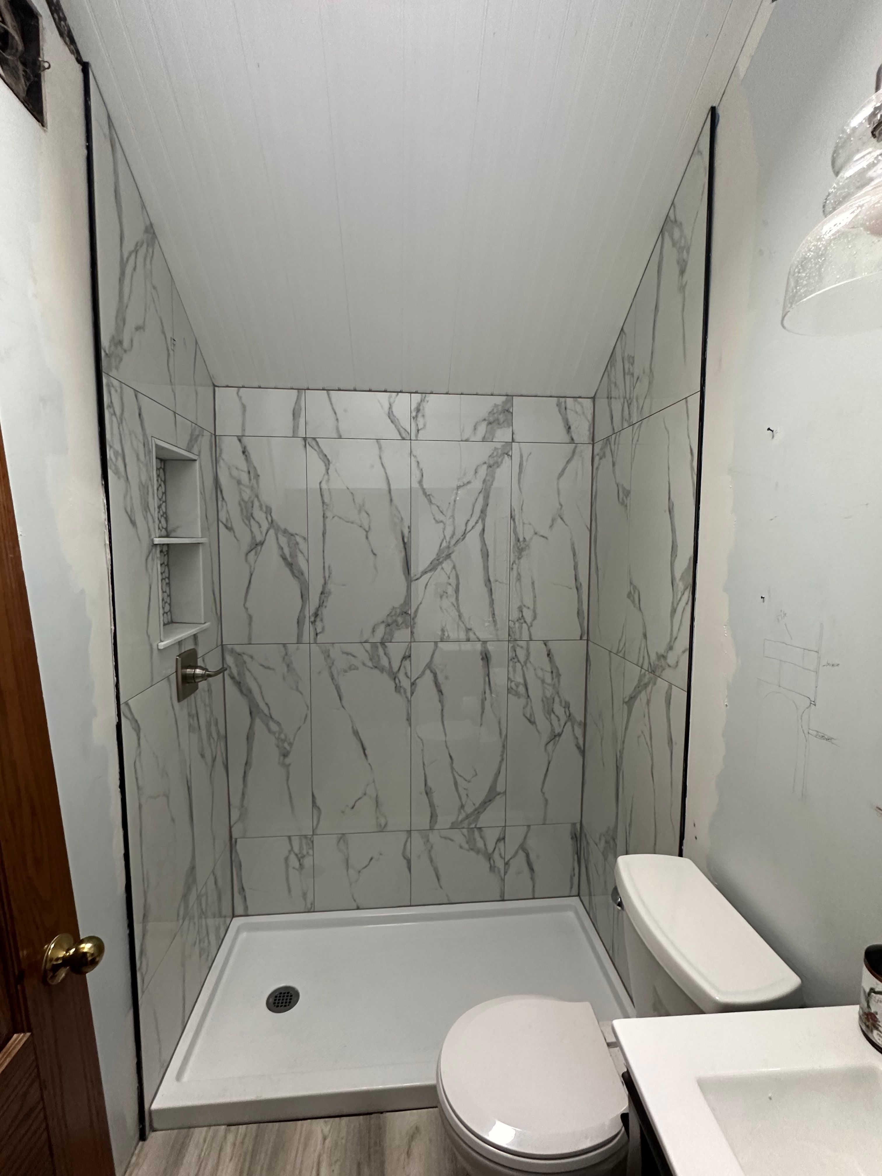  for Chapman Surfaces Tile & Remodeling in Milan, MI