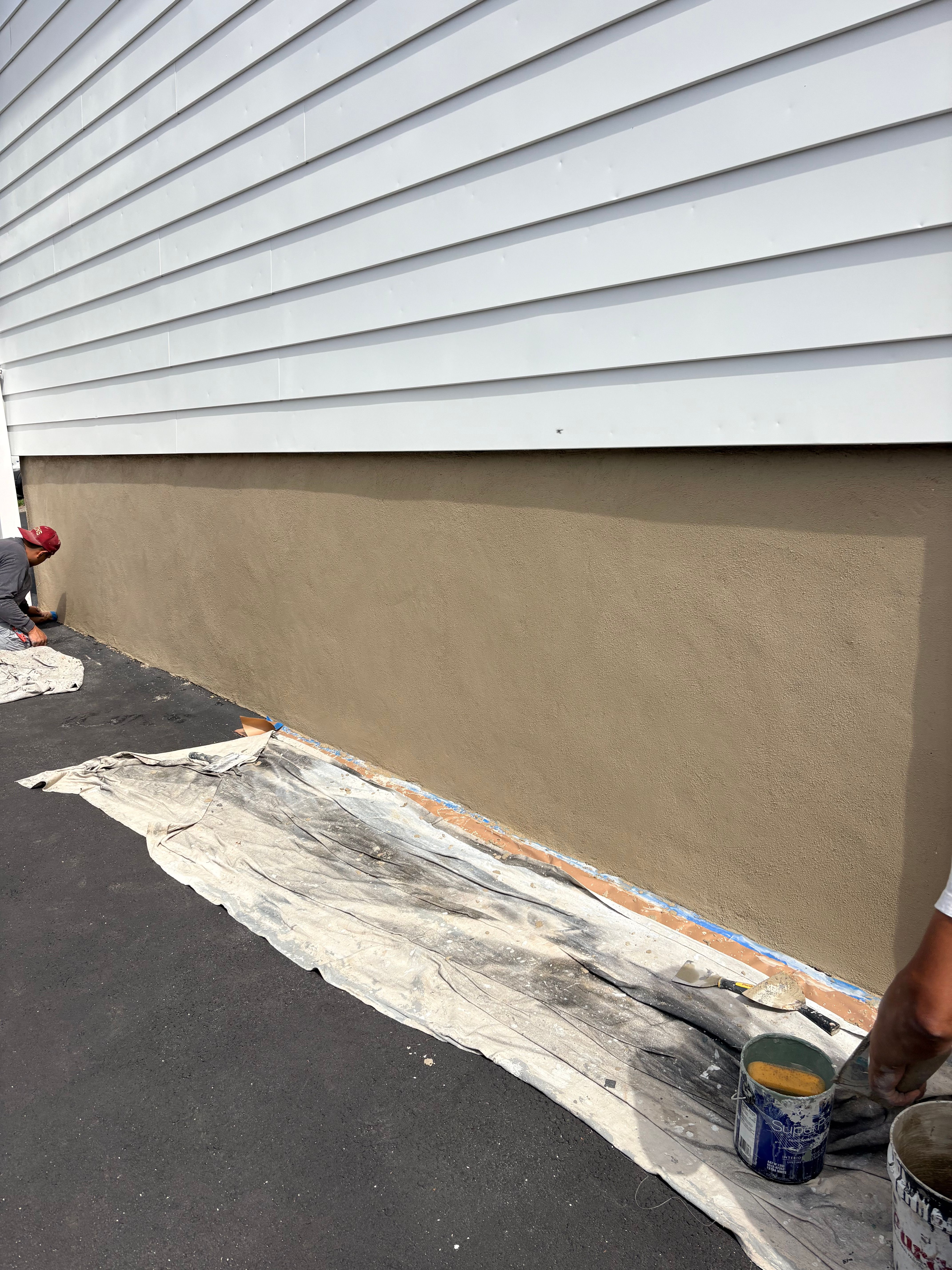 All Photos for Guss Professional Painting and Wallpaper in Allendale, NJ