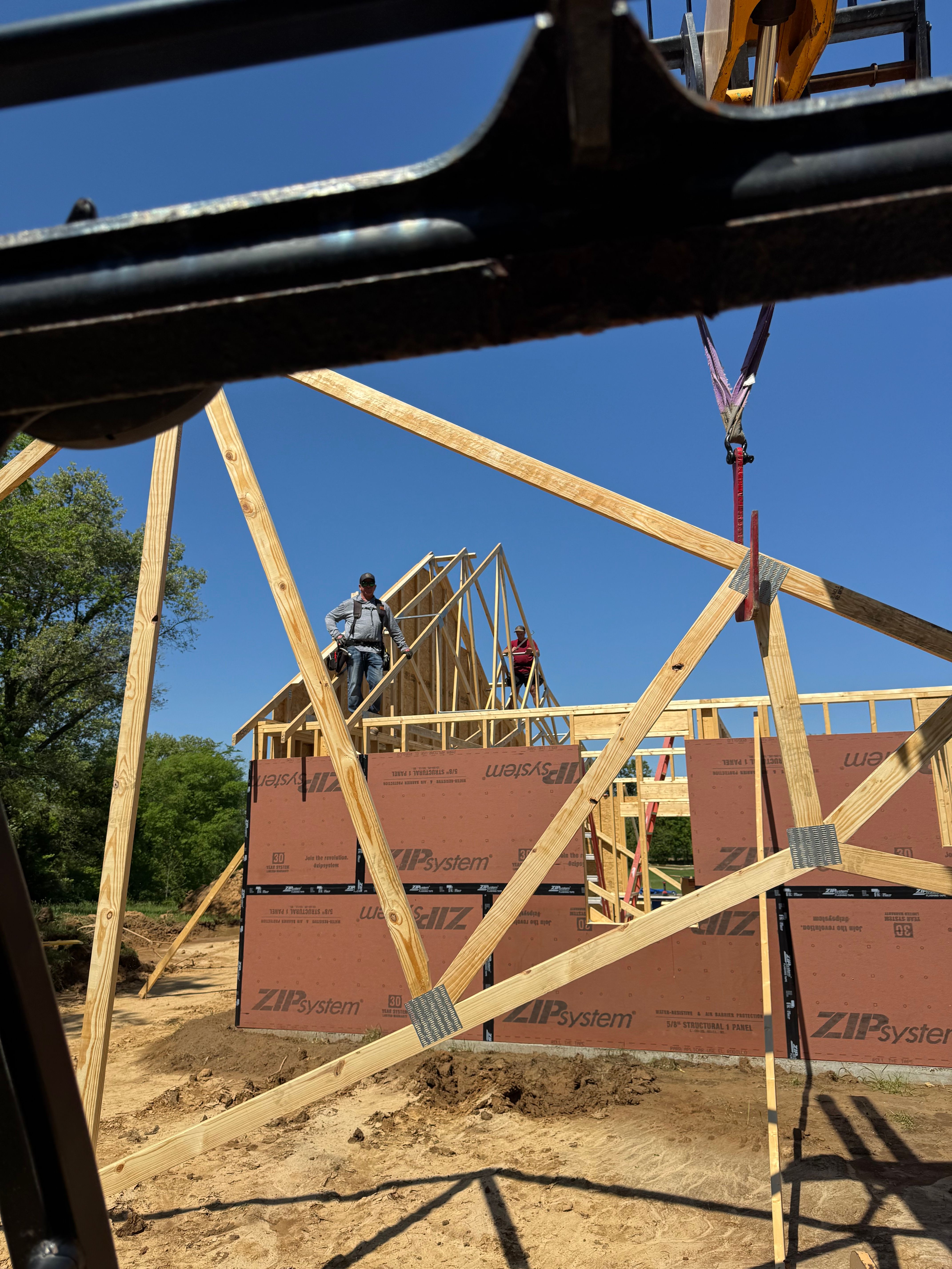 All Photos for Iron Ridge Builders in Bloomfield, MO