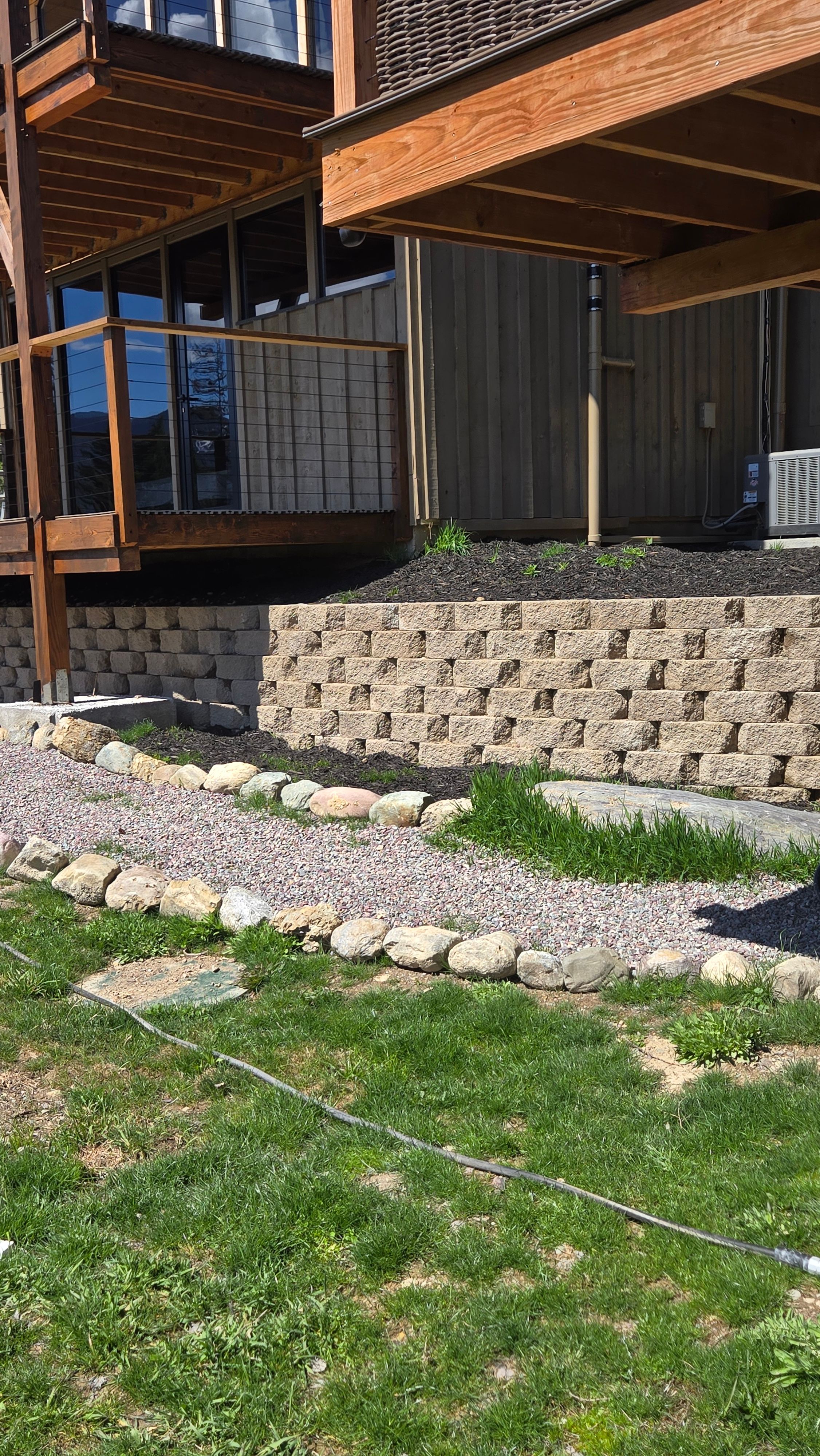  for Bull Mountain Stoneworks & Excavation in Kalispell, MT