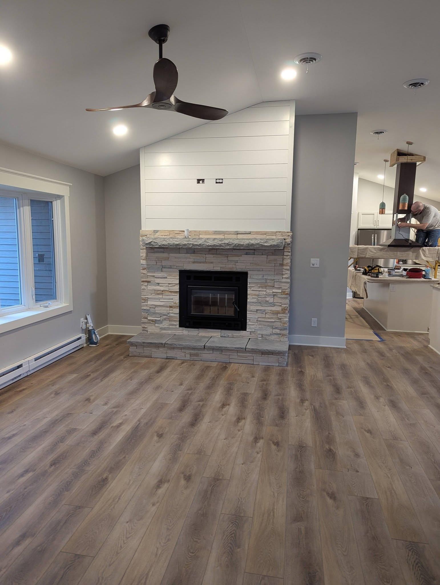  for New Millennium Construction Services Corp  in Wilmington, IL