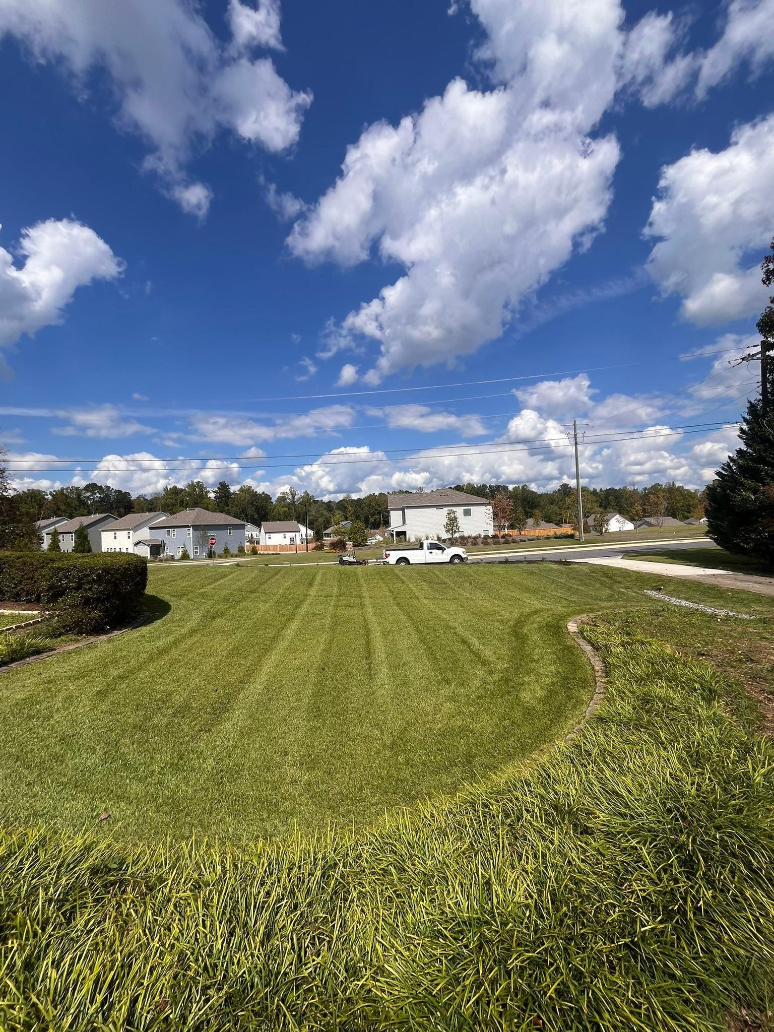  for VL Landscaping, LLC in Cartersville, GA