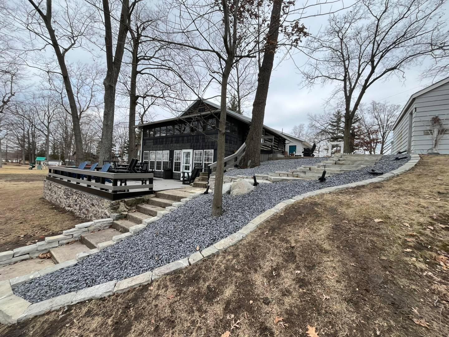  for TNT Lawn Care in Wolcottville, IN