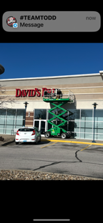  for Sky Electrical in Clarksville, IN
