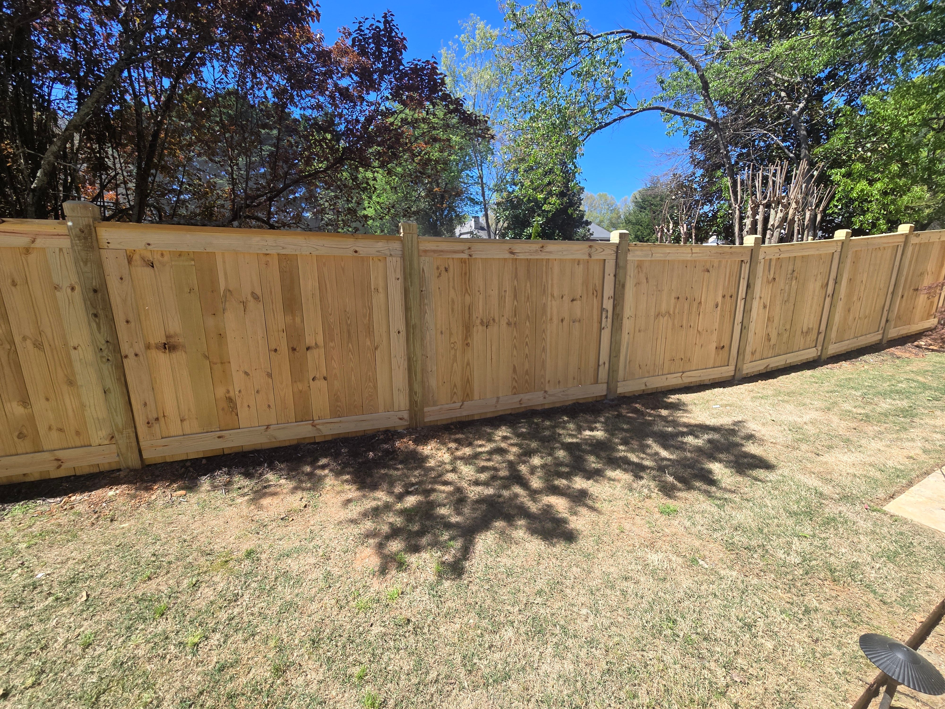  for Premier Fence in Marietta, GA