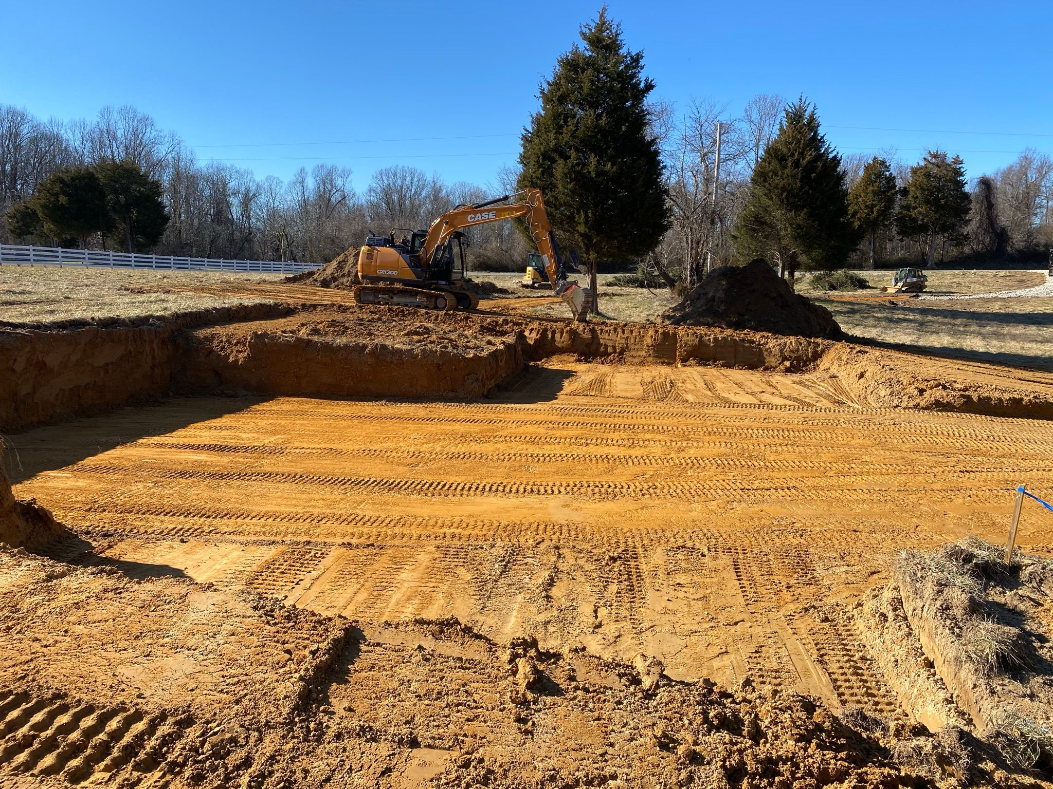  for Elite Excavating & Septic Service, LLC in Calvert County, MD