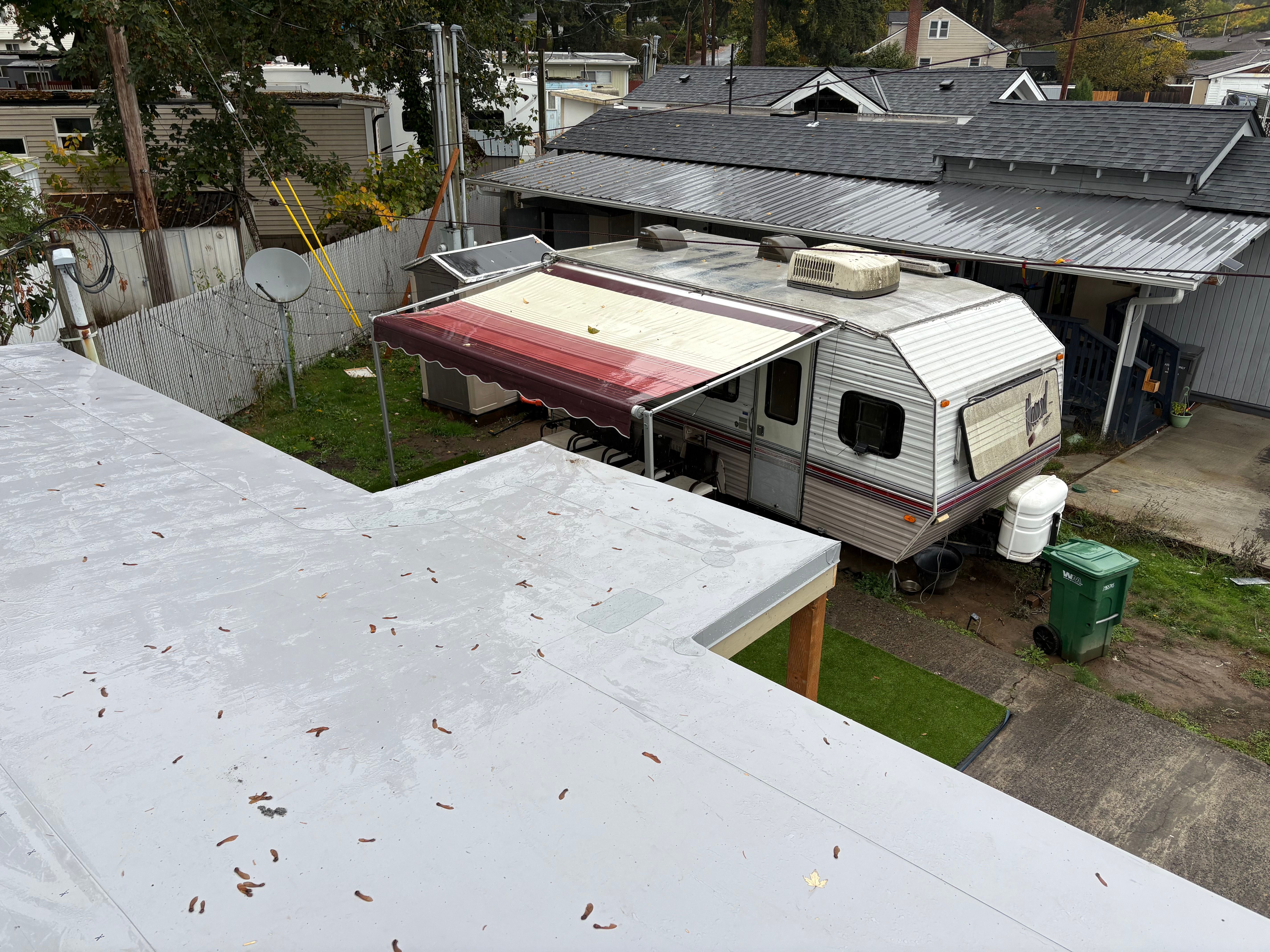  for Orcutt Roofing & Home Repair Professionals in Portland, OR