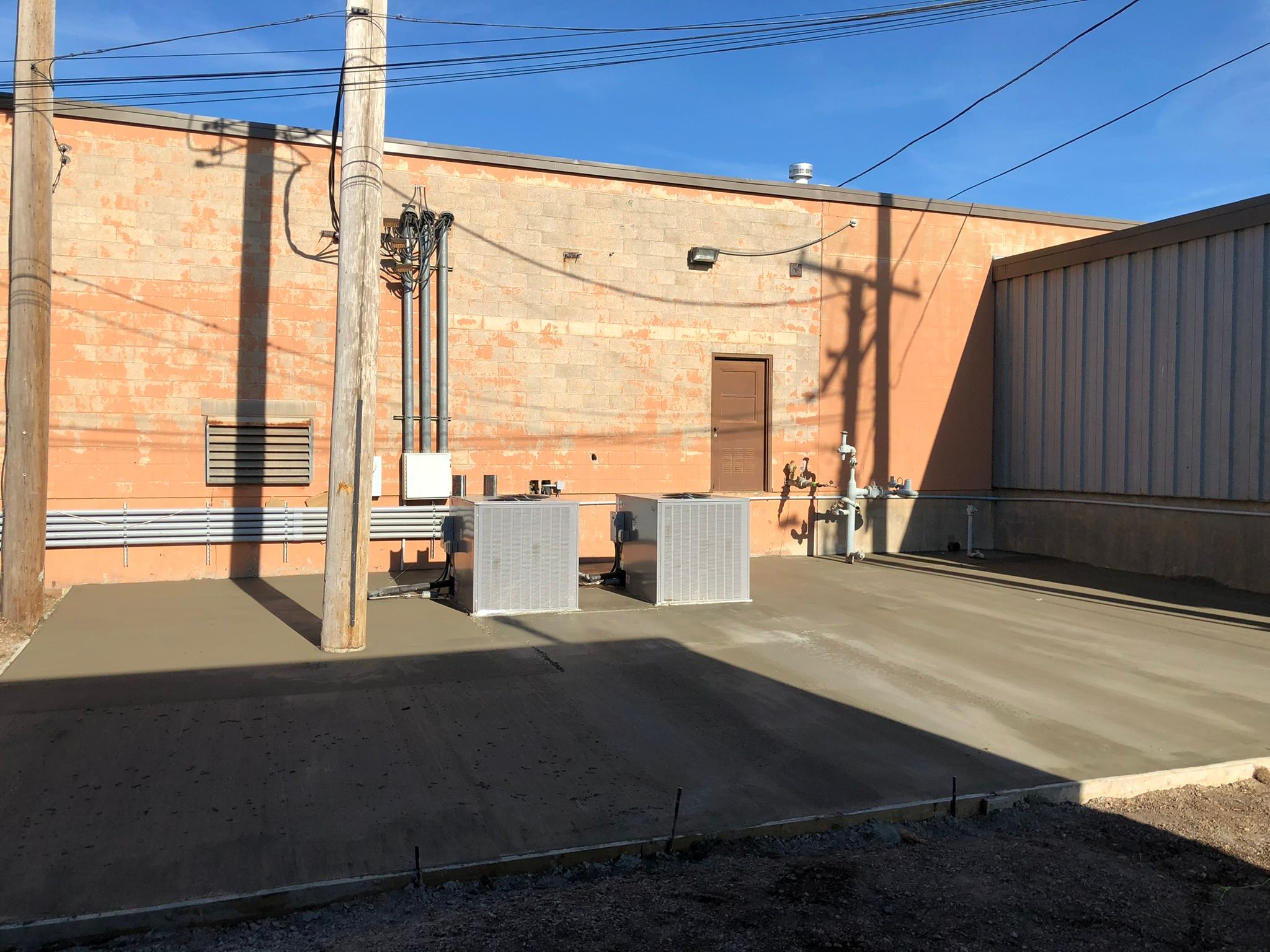  for Gb Concrete & Roofing in Spencer, OK