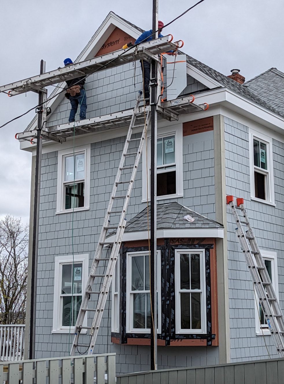  for Milton Carpentry Services in Beverly, MA