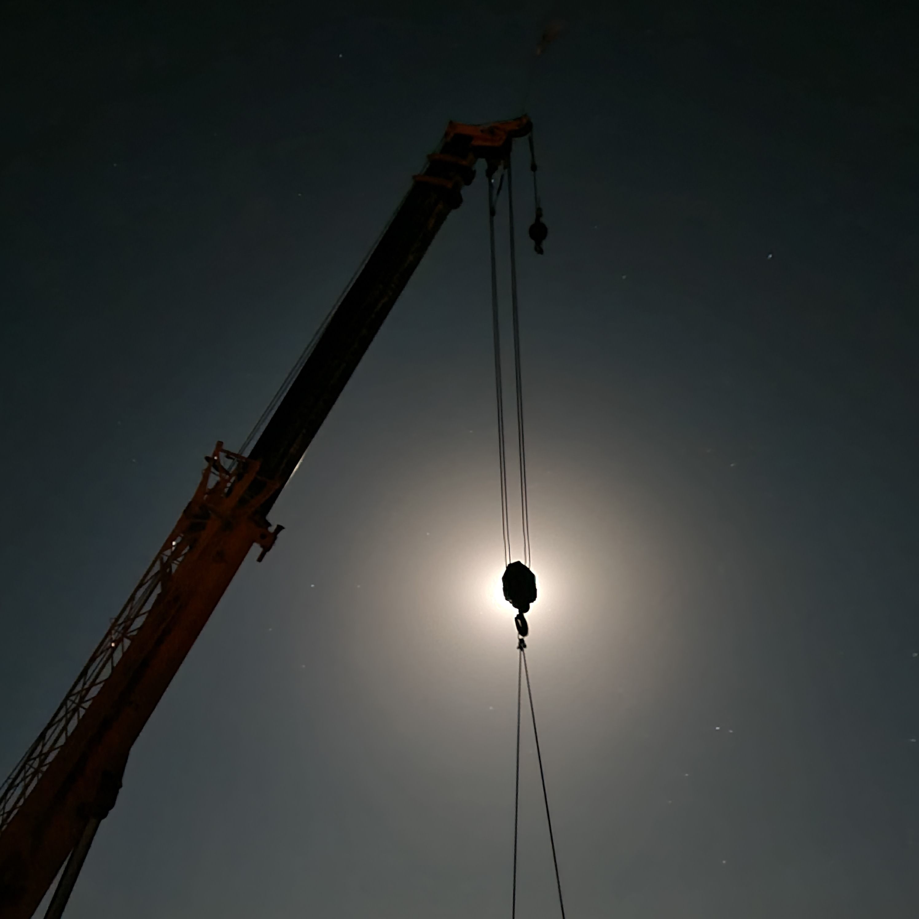  for A & F Crane & Rigging in Mohave County, AZ