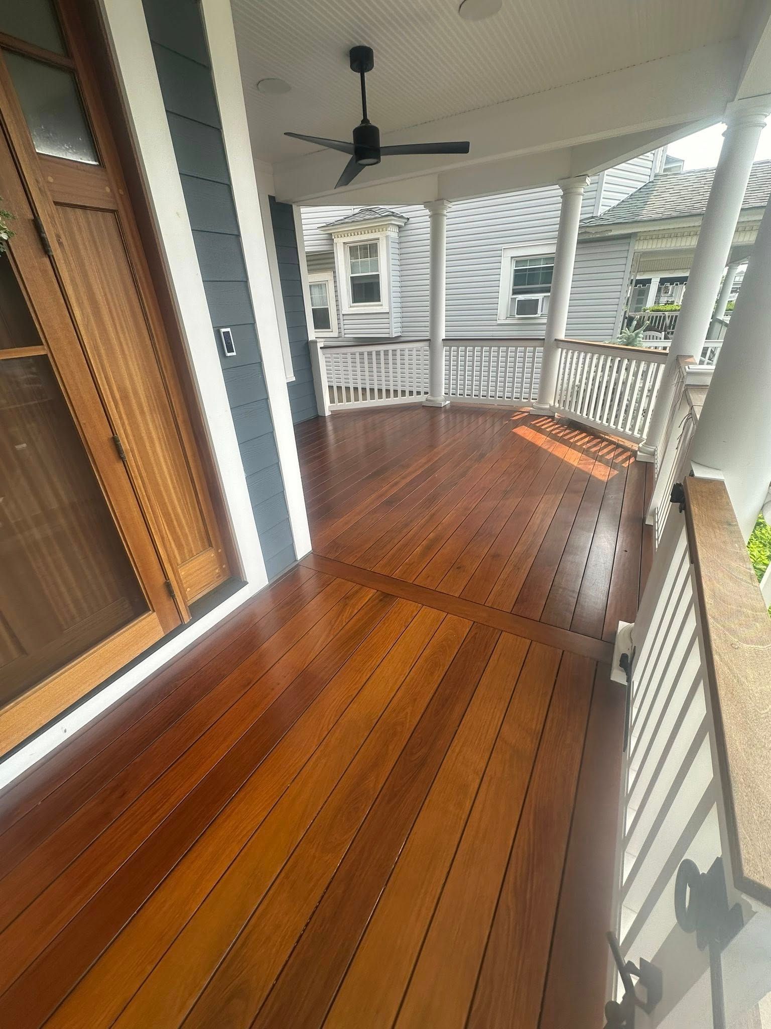  for RM Paramount General Contractor LLC in Bradley Beach, New Jersey