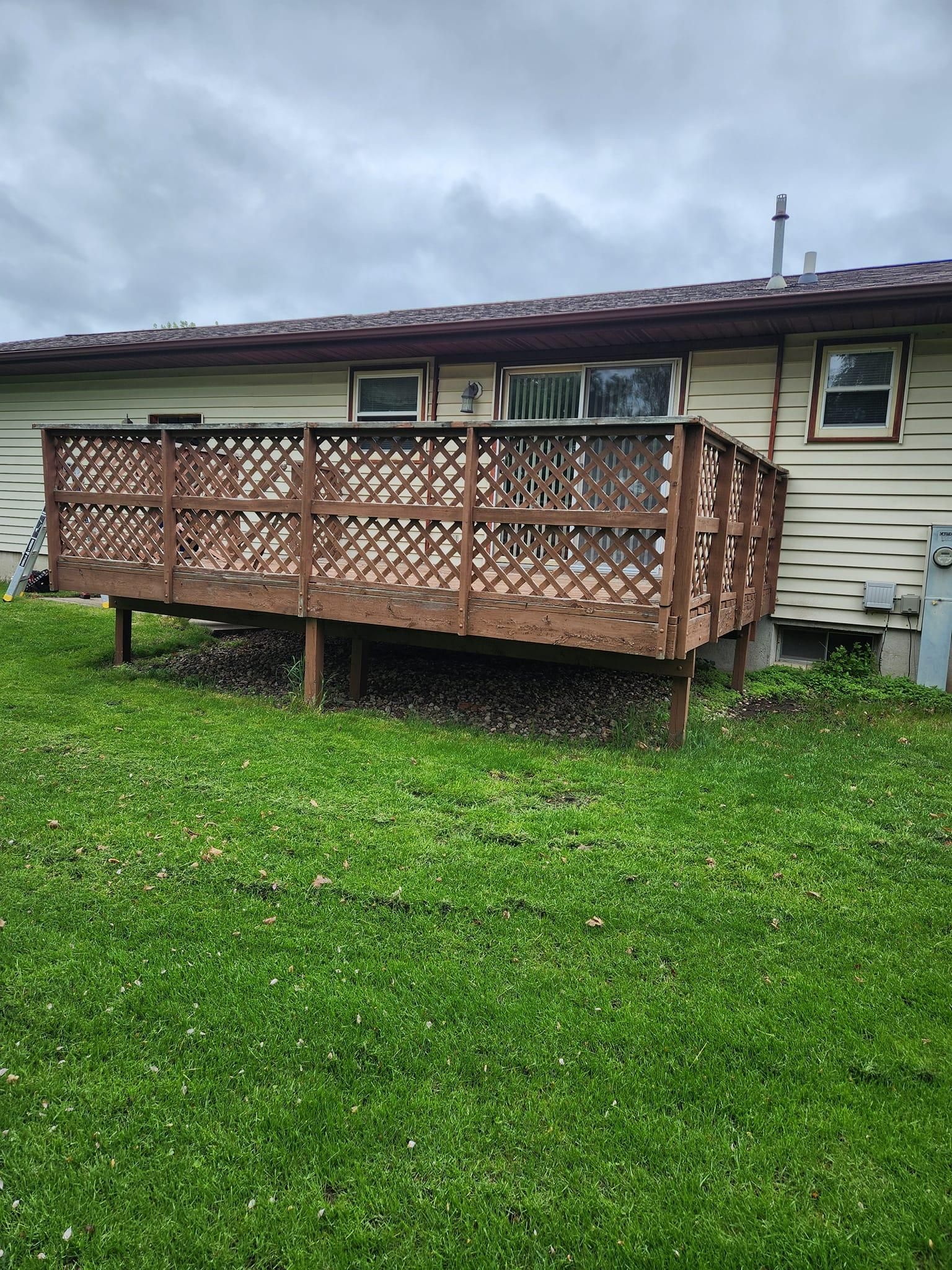  for MB Construction and Steel Roofing LLC in Mauston, WI