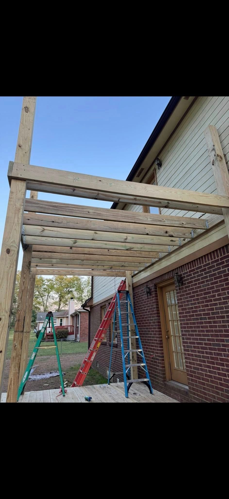 All Photos for Pollards Decks and Fences in Obion, TN