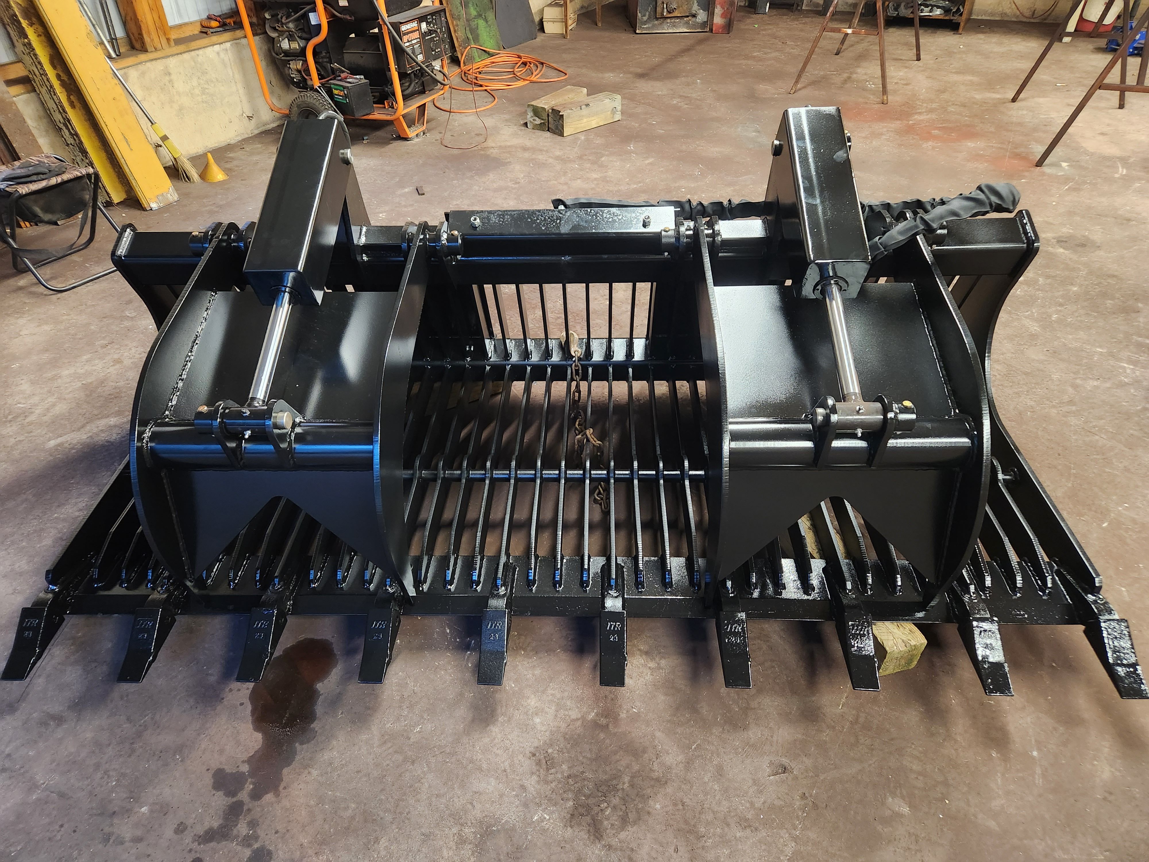 All Photos for Outlaw Fabrication LLC in Salem, MO