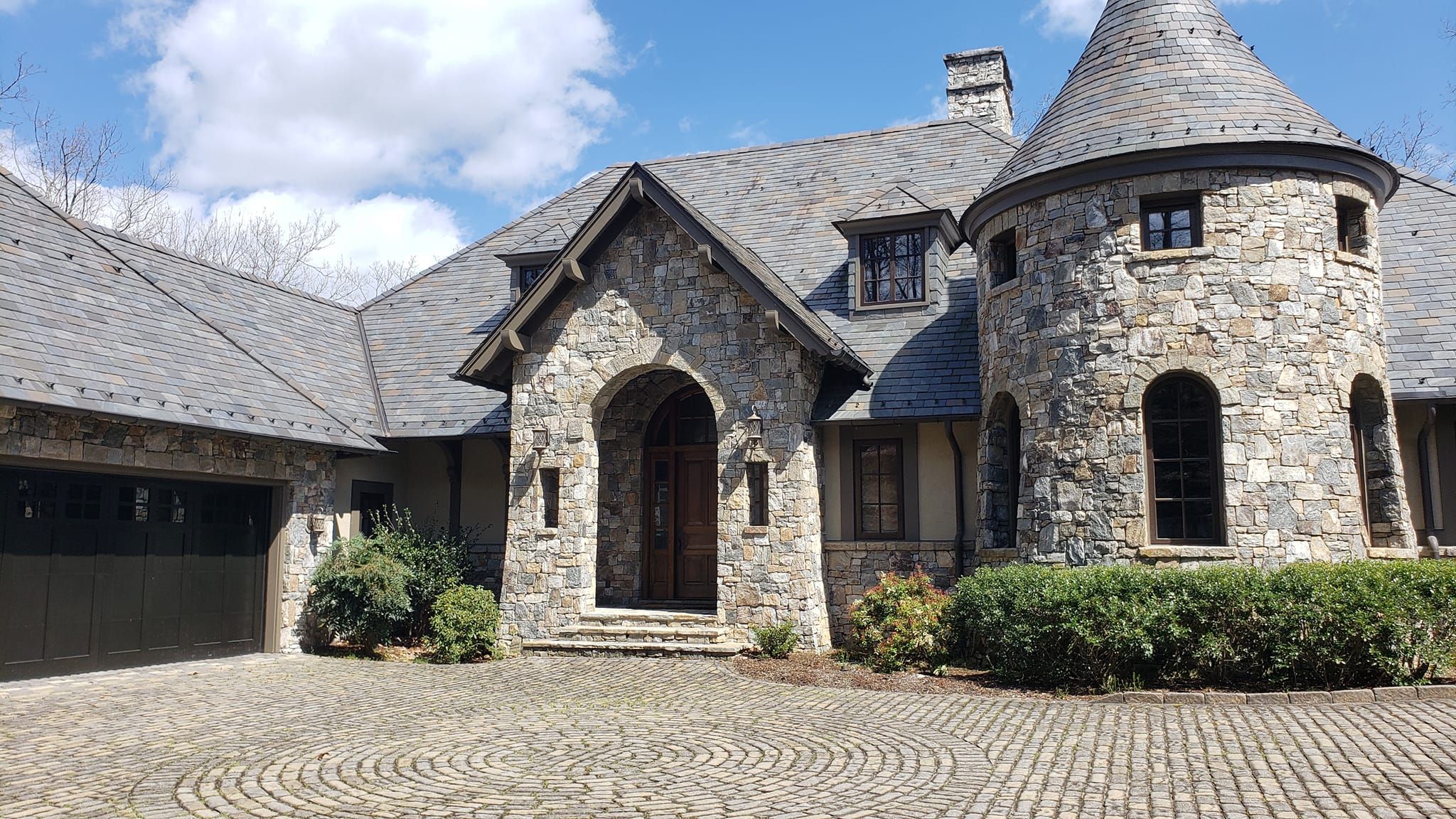  for Acosta's Stone Work in Henderson, NC