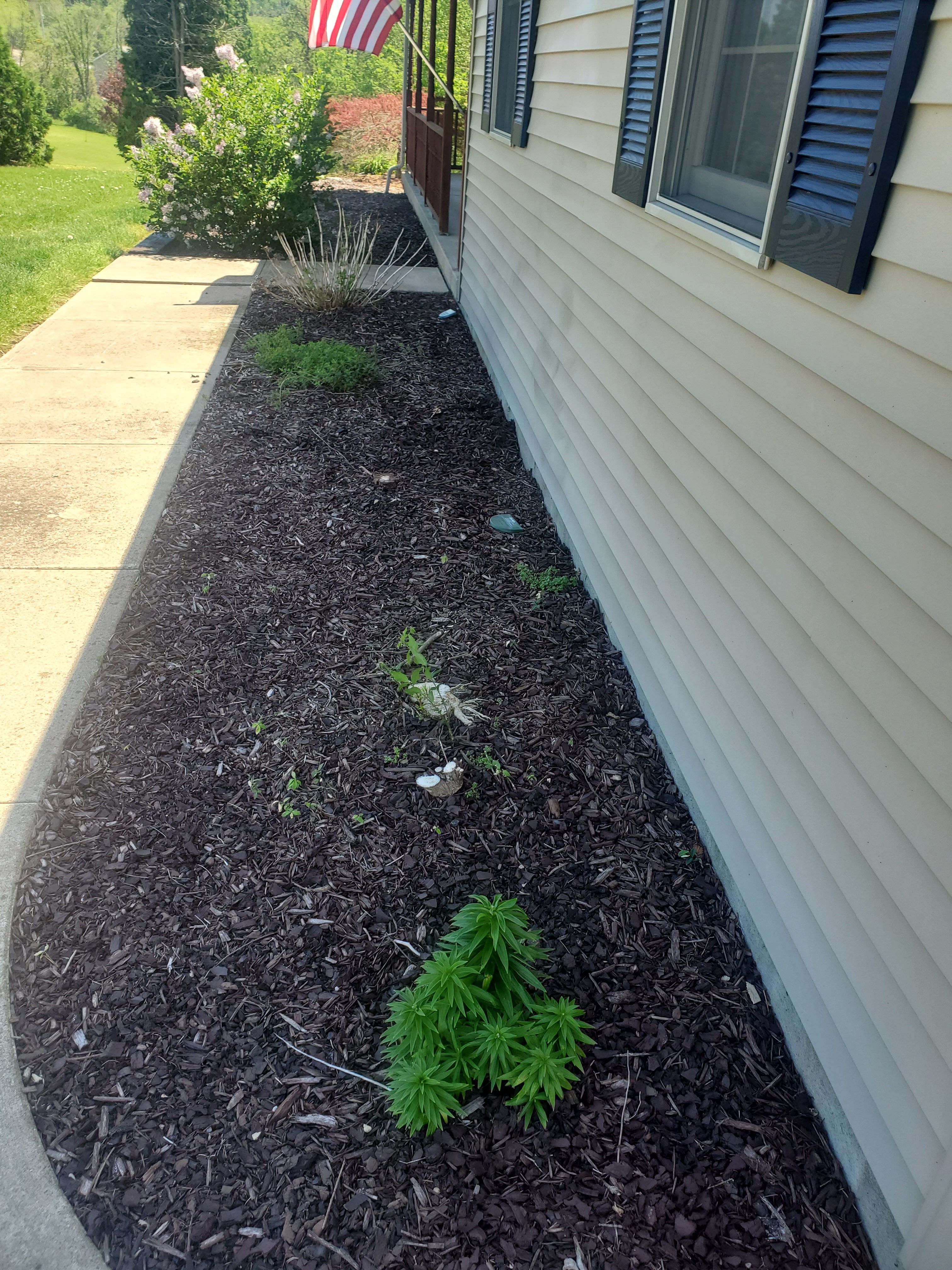  for Down Home Landscaping in Stillwater, PA