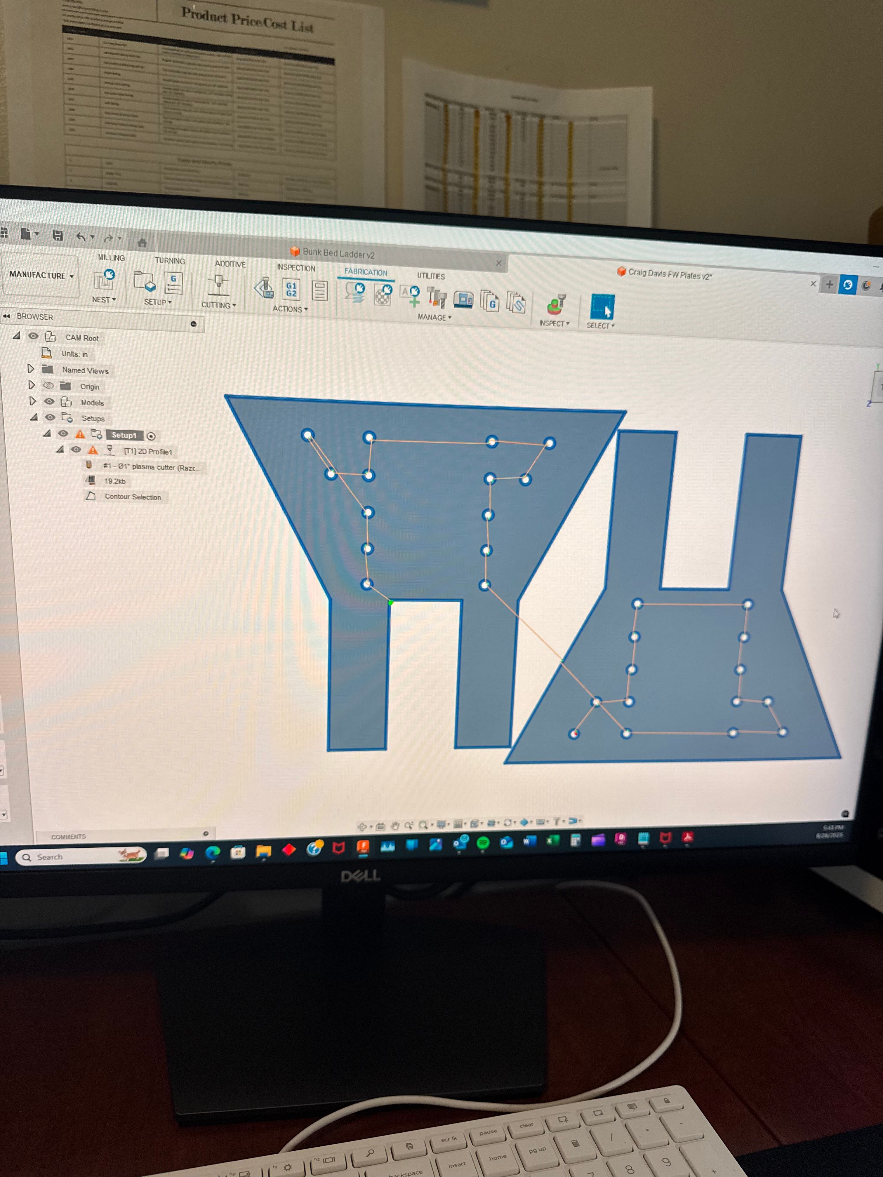  for Fusion Welding in Pierz, MN