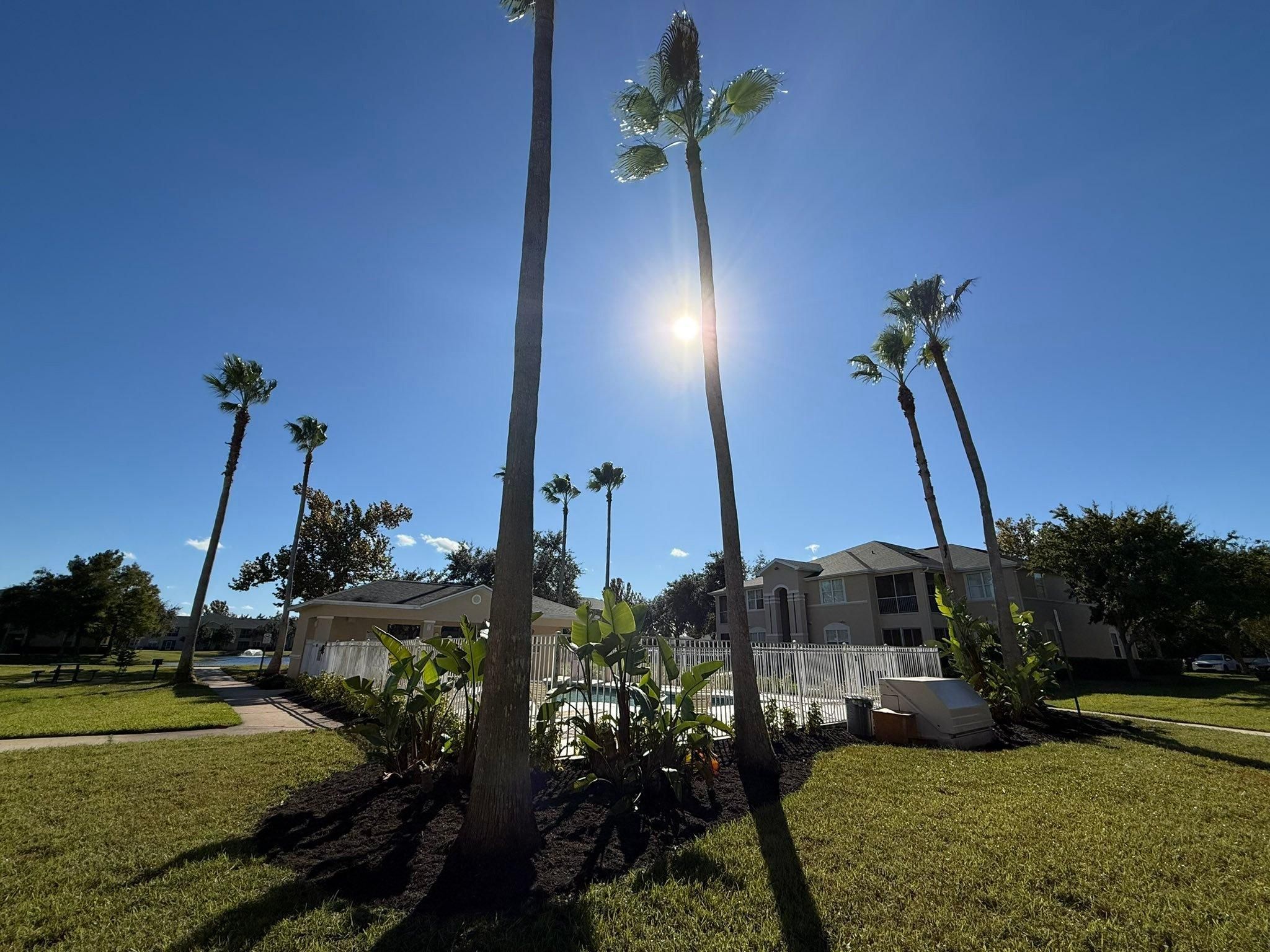  for Cunningham's Lawn & Landscaping LLC in Daytona Beach, Florida