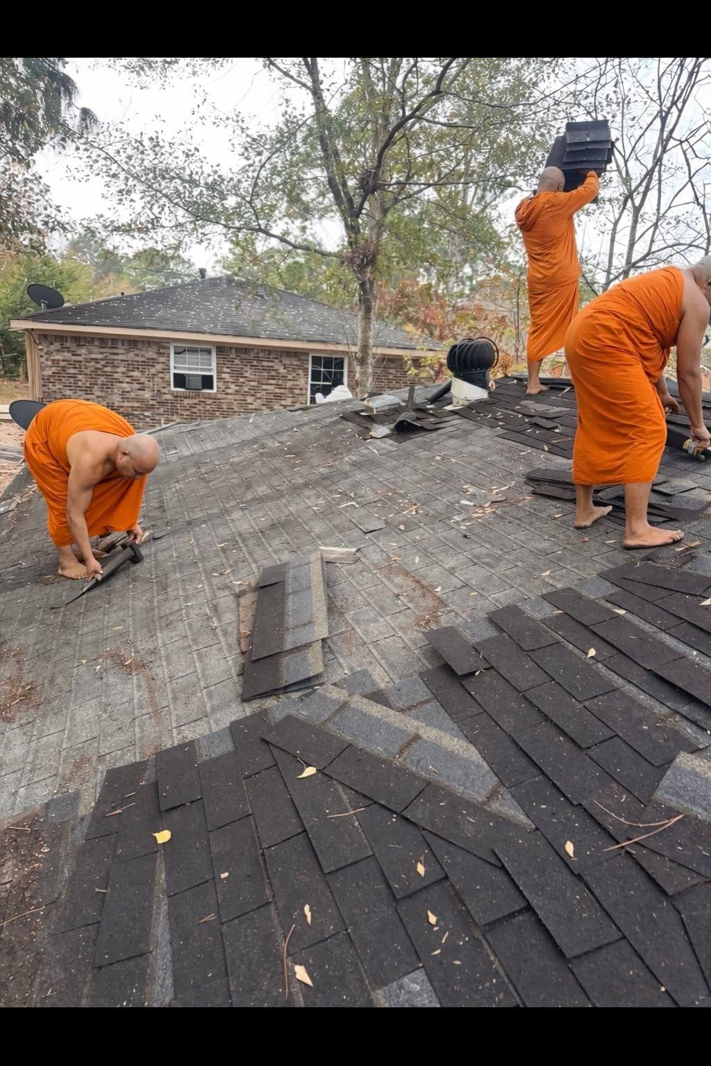  for Roofing By Eubanks Home Improvements in Camden, SC