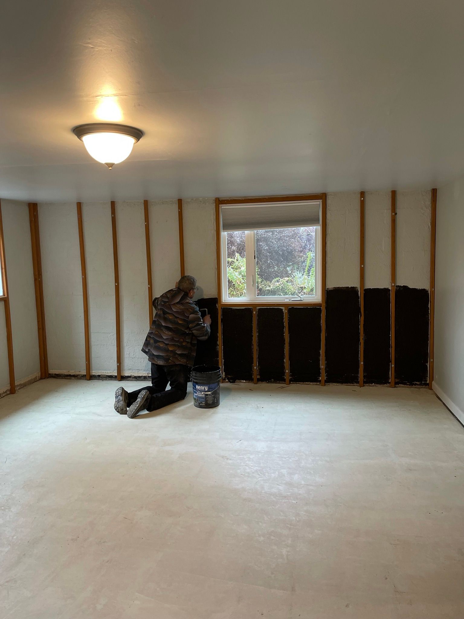  for Tony's Remodeling & Painting in Renton, WA