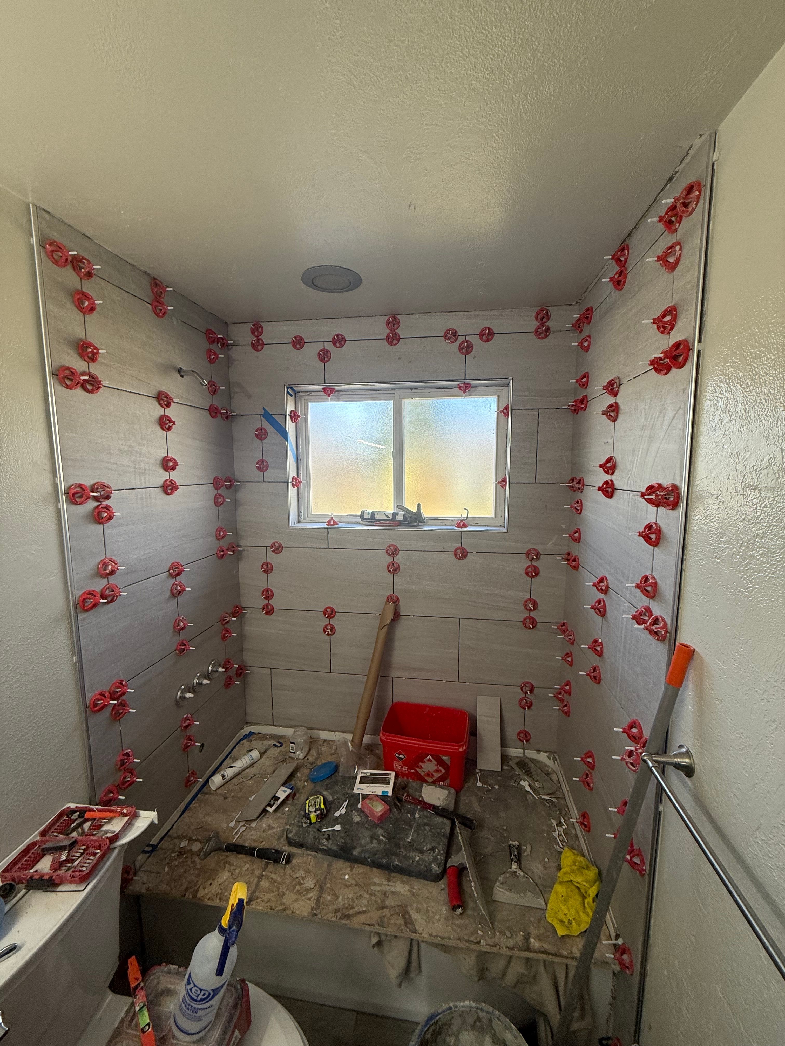  for Flawless Tile Company in Boise, ID