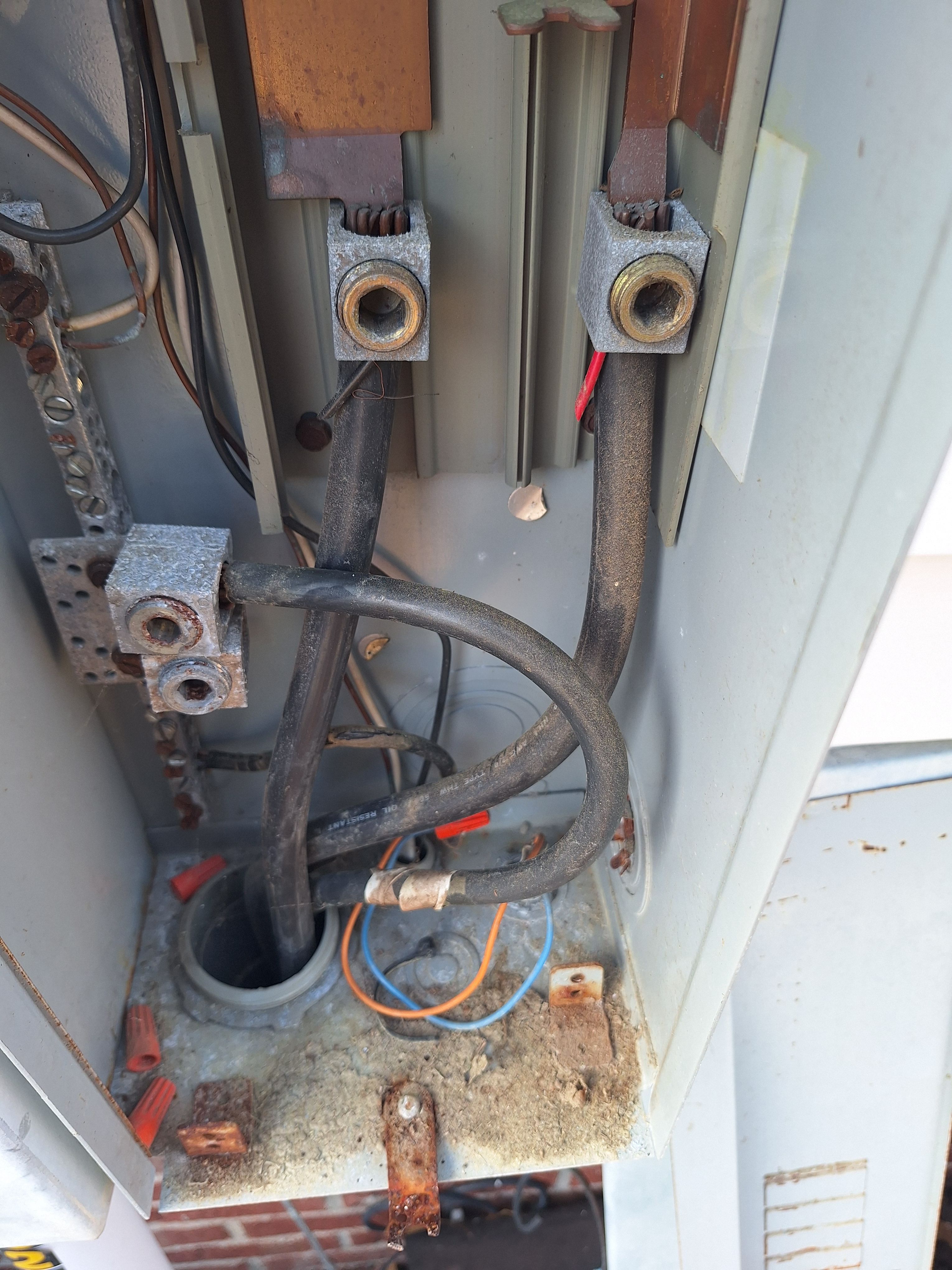  for Flash Gordon Electric LLC in Hope Mills, NC