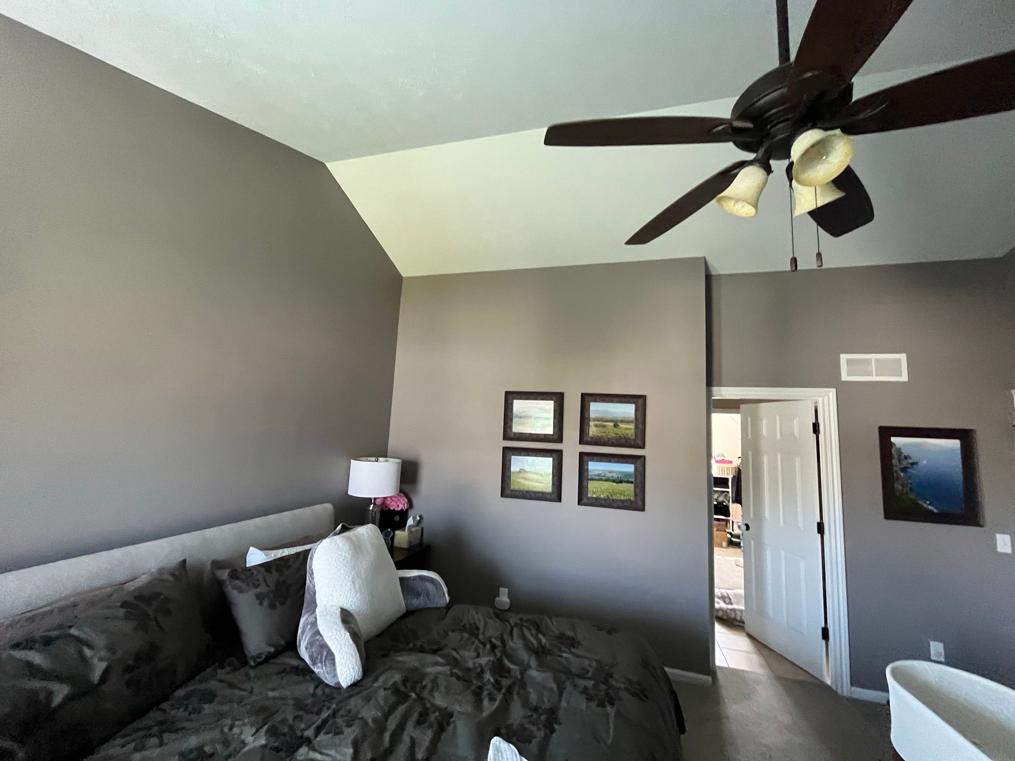 Interior Painting for ARC Painting in Grand Rapids, MI