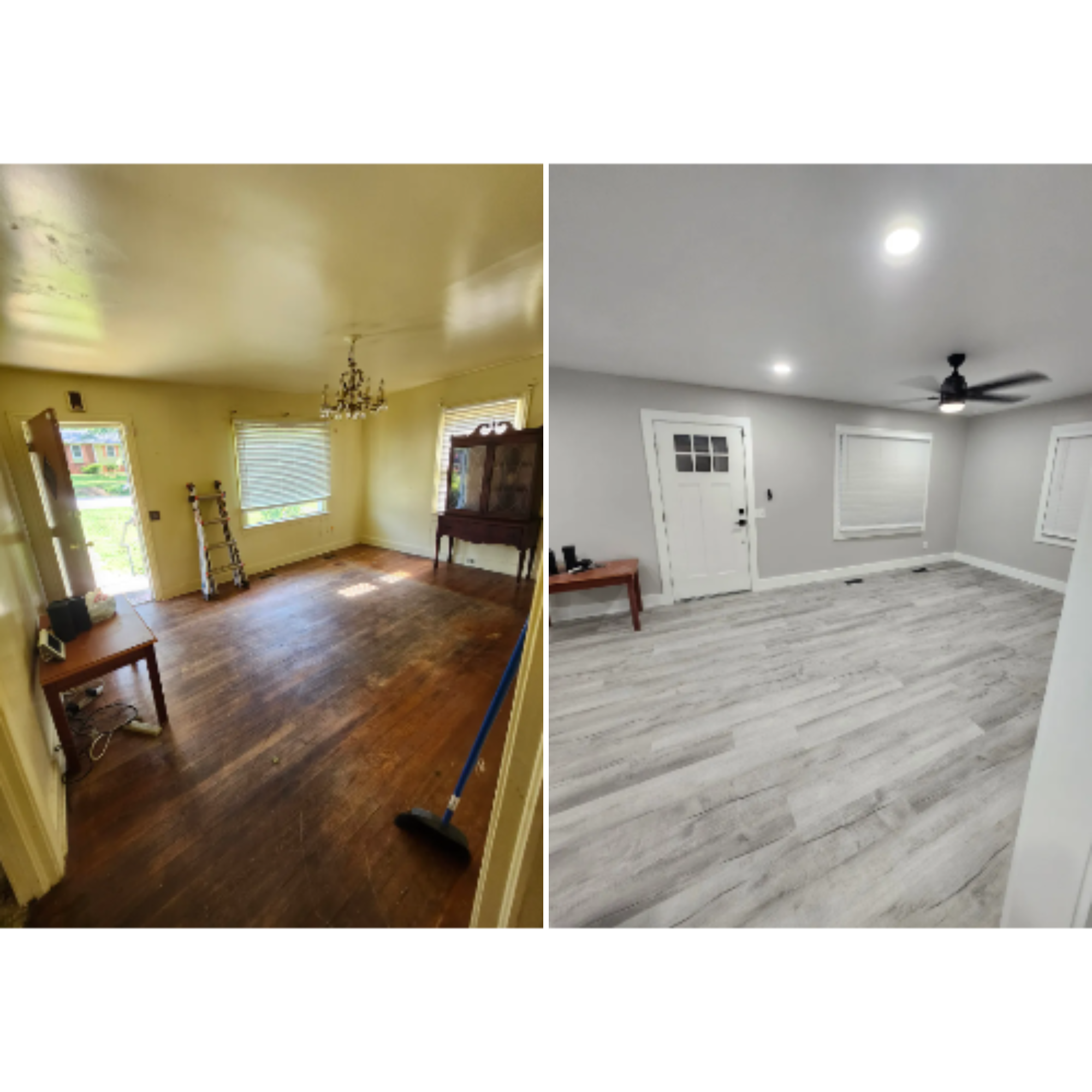  for AG Construction in Greenville, SC