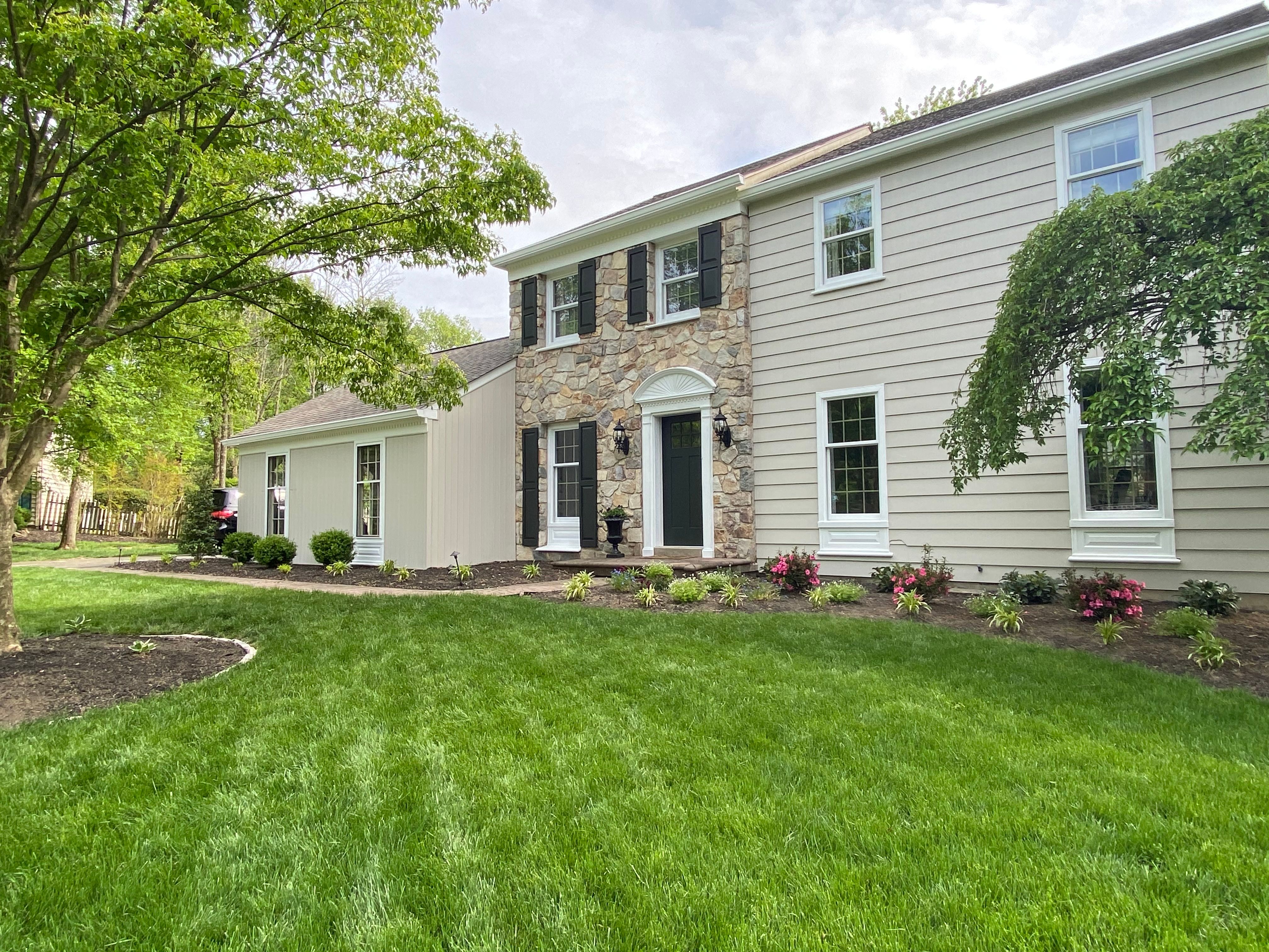  for MK Painting & Custom Finishes in Schwenksville, PA