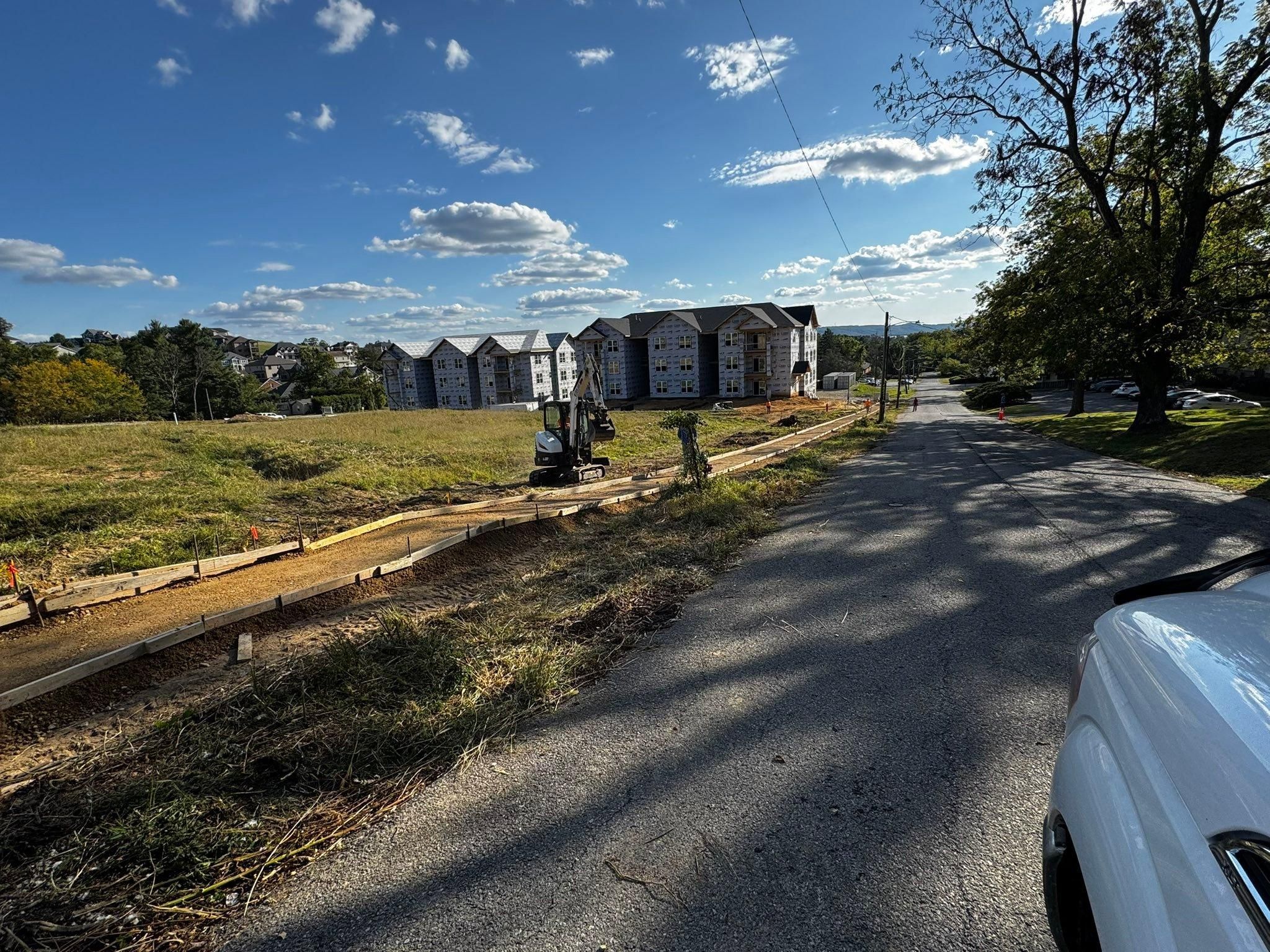 All Photos for The Amazing Concrete in Roanoke, VA