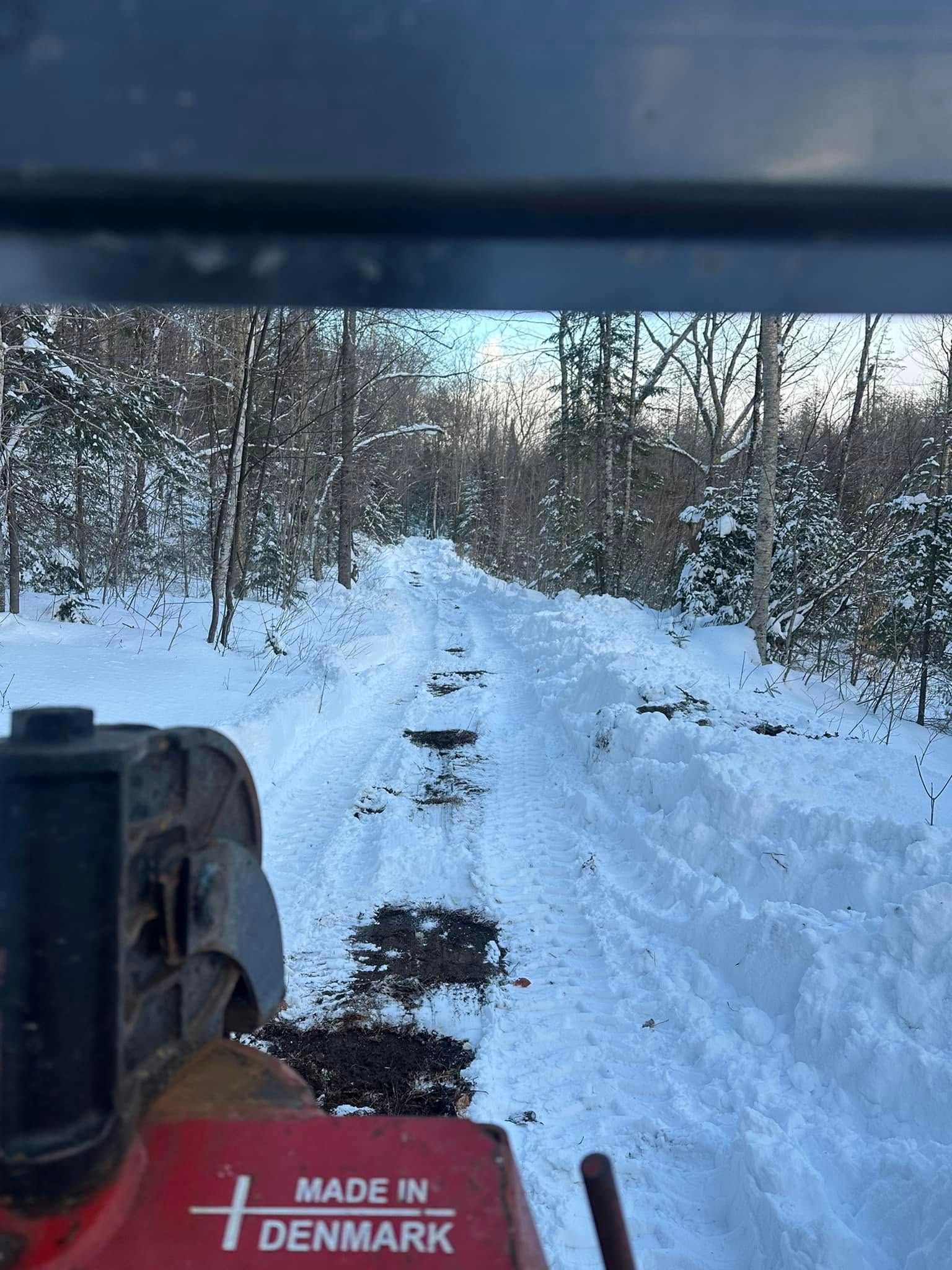  for TBC Towing in Burke, VT