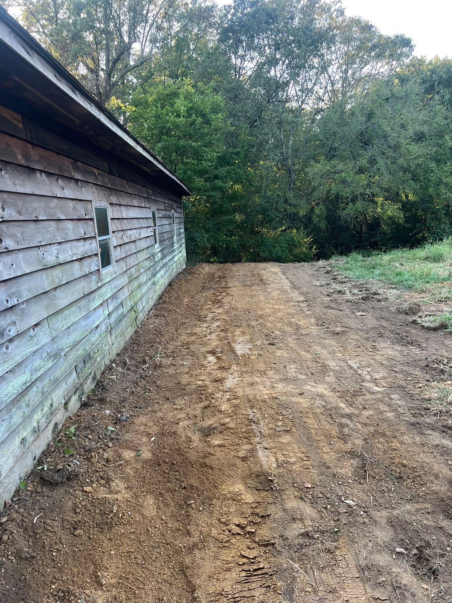  for Parr Construction & Excavating in Golconda, IL