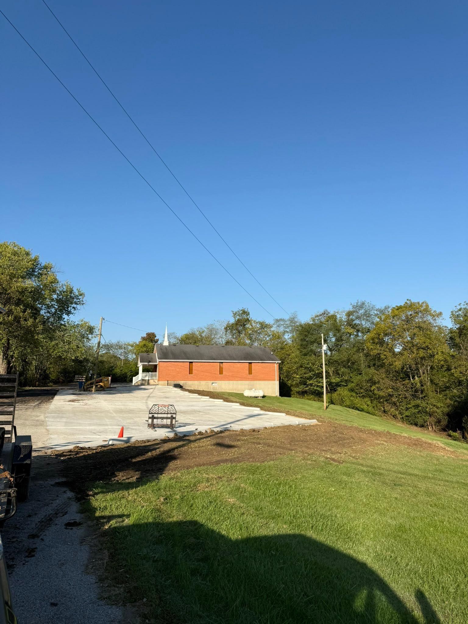  for G&R Contracting LLC in Falmouth, KY