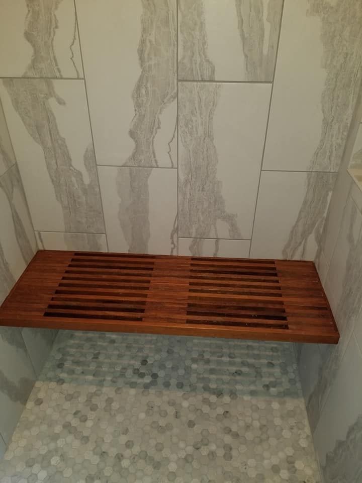 All Photos for Arthur Tile & Remodeling in Munford, TN