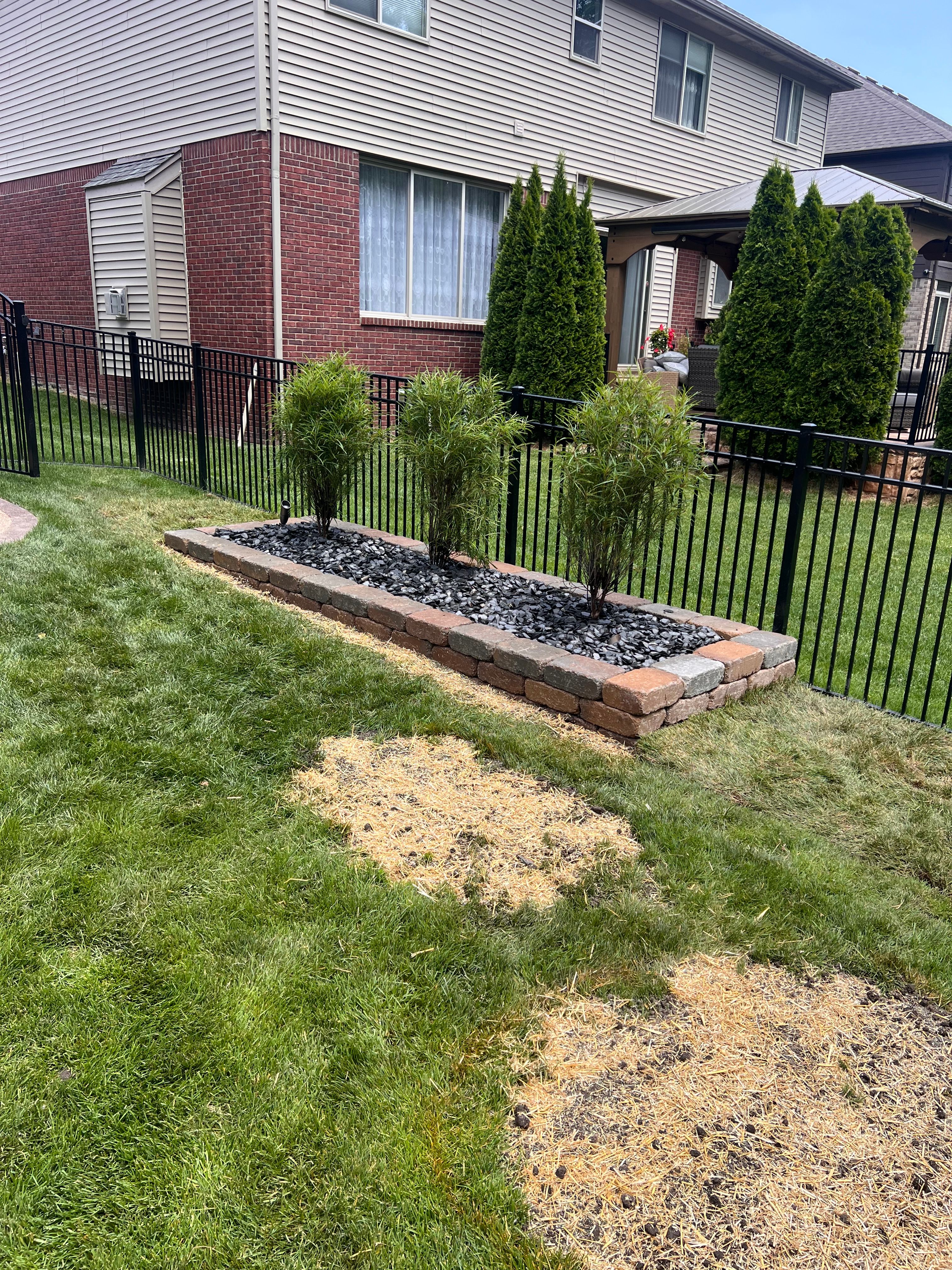  for Alltimate Outdoor Services in Warren, MI