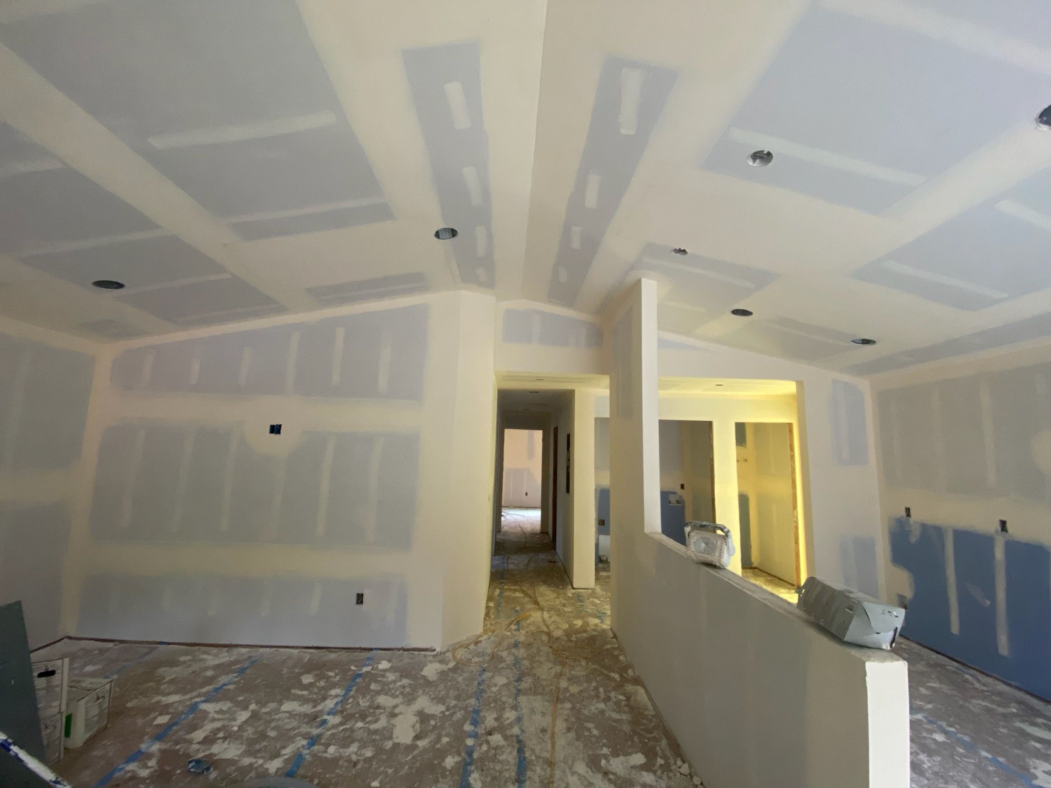 All Photos for Allegiant Drywall in McMinnville, Oregon