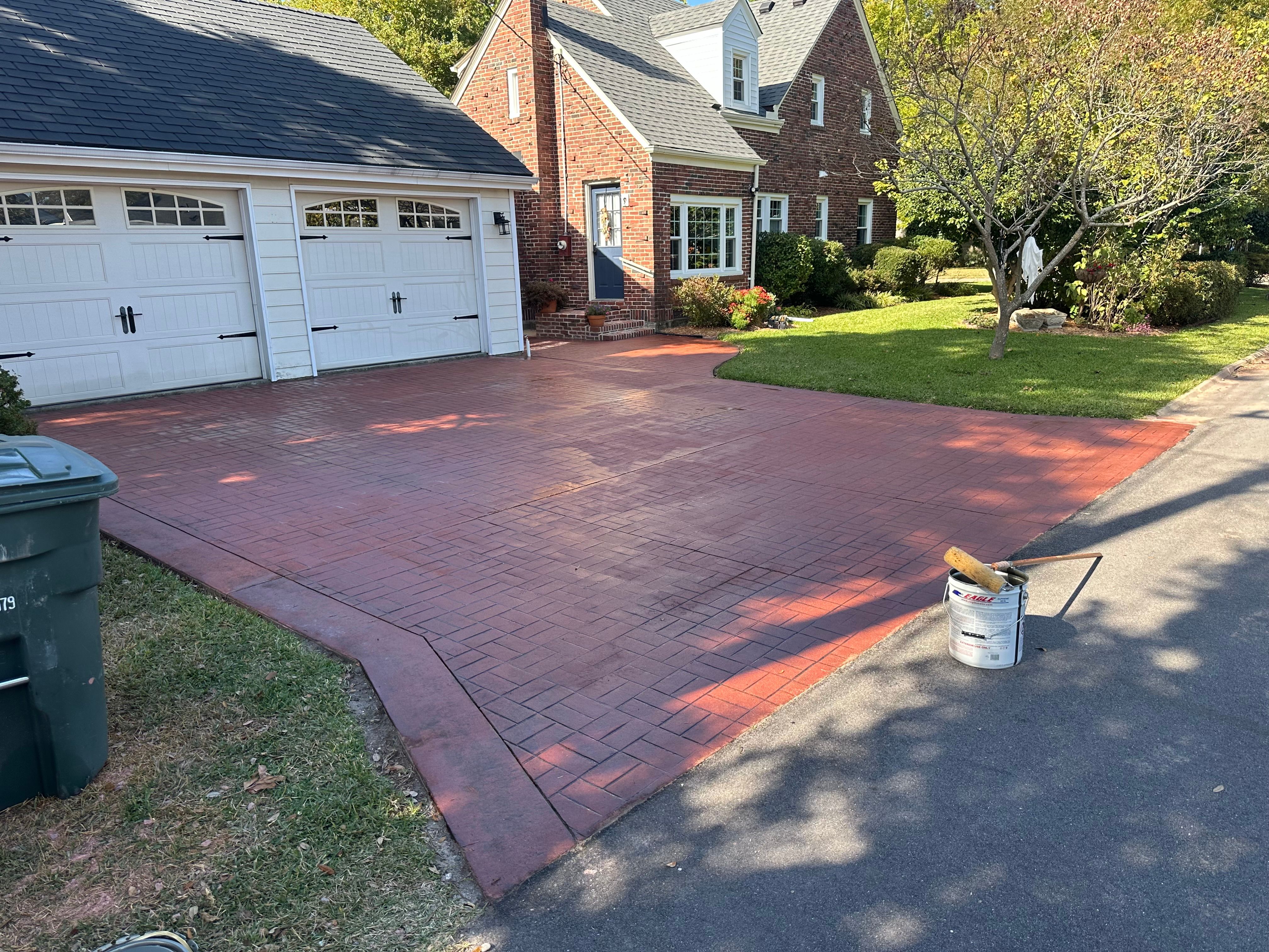  for Contemporary Concrete Construction in Virginia Beach, VA