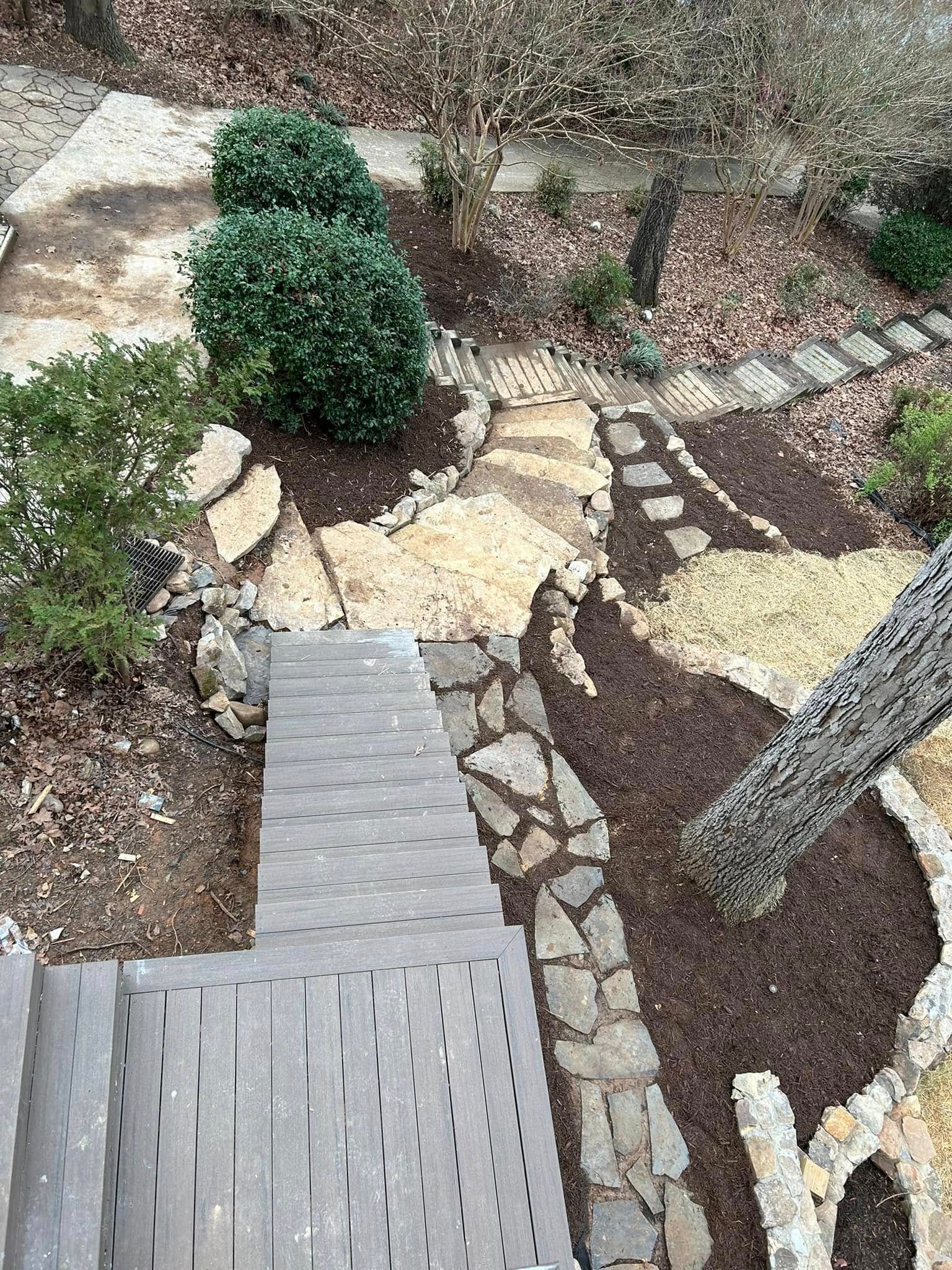 All Photos for Mountain View Lawn Care and Detail in Seneca, SC